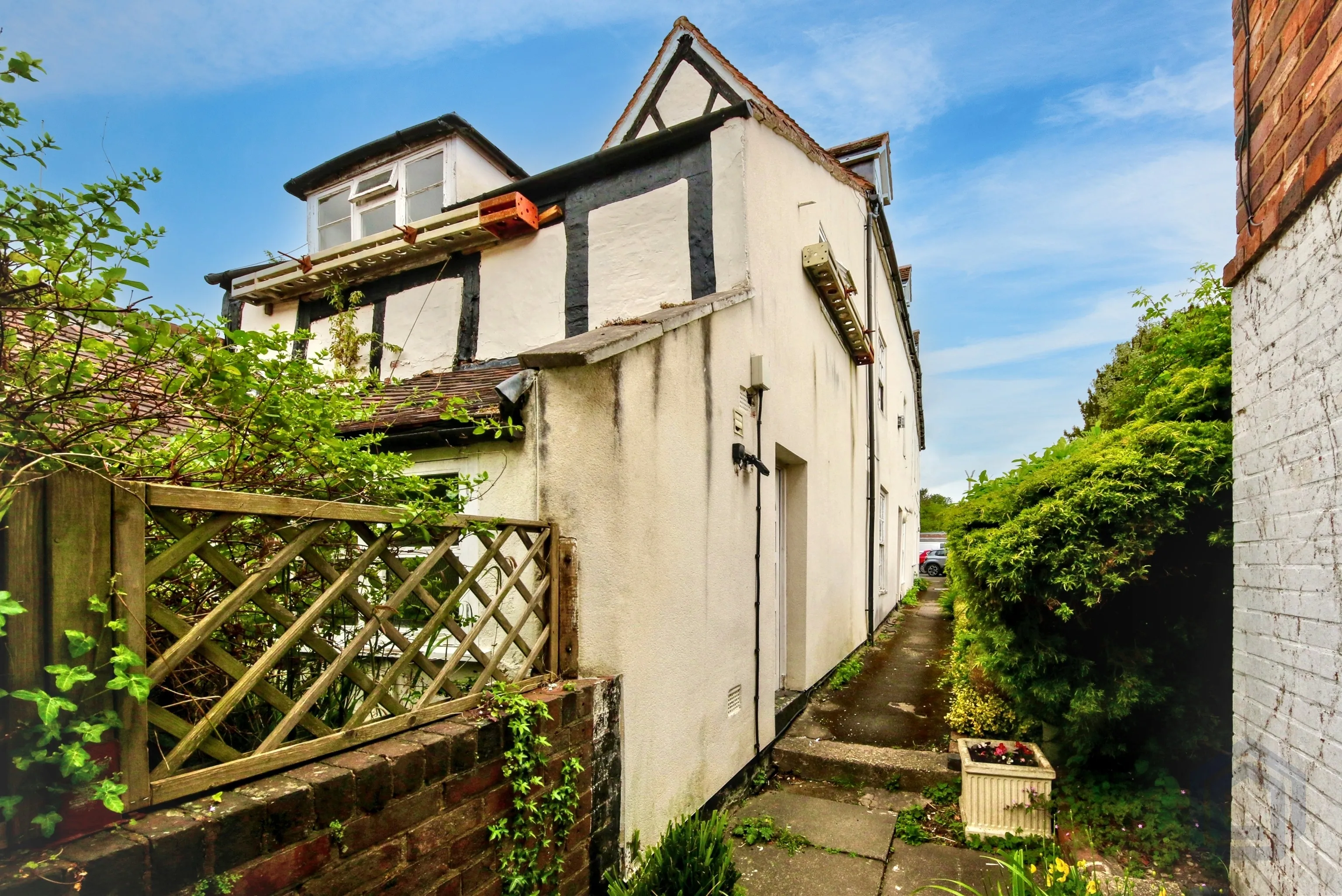 2 Bedroom Flat in Bewdley