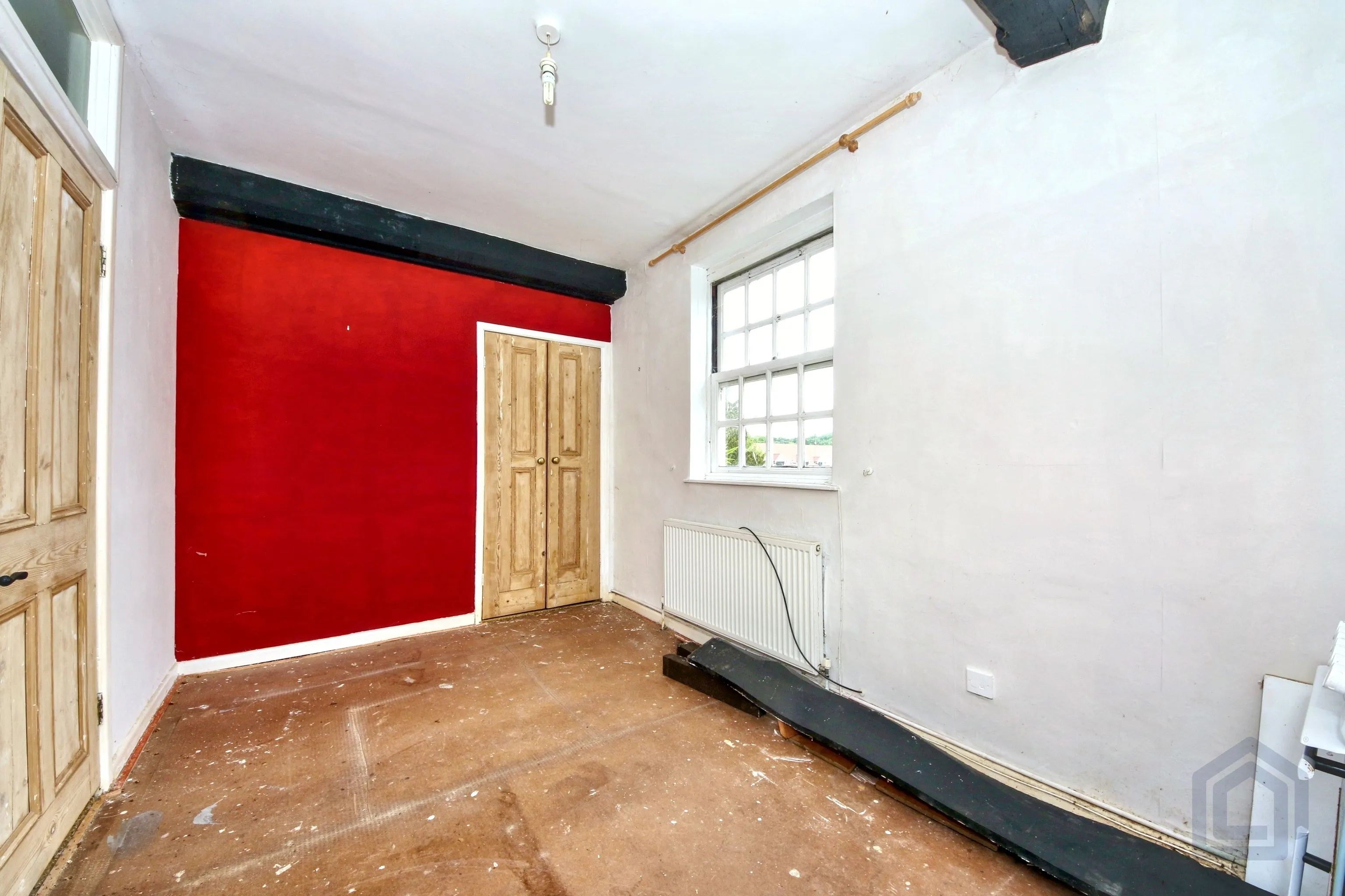 2 Bedroom Flat in Bewdley