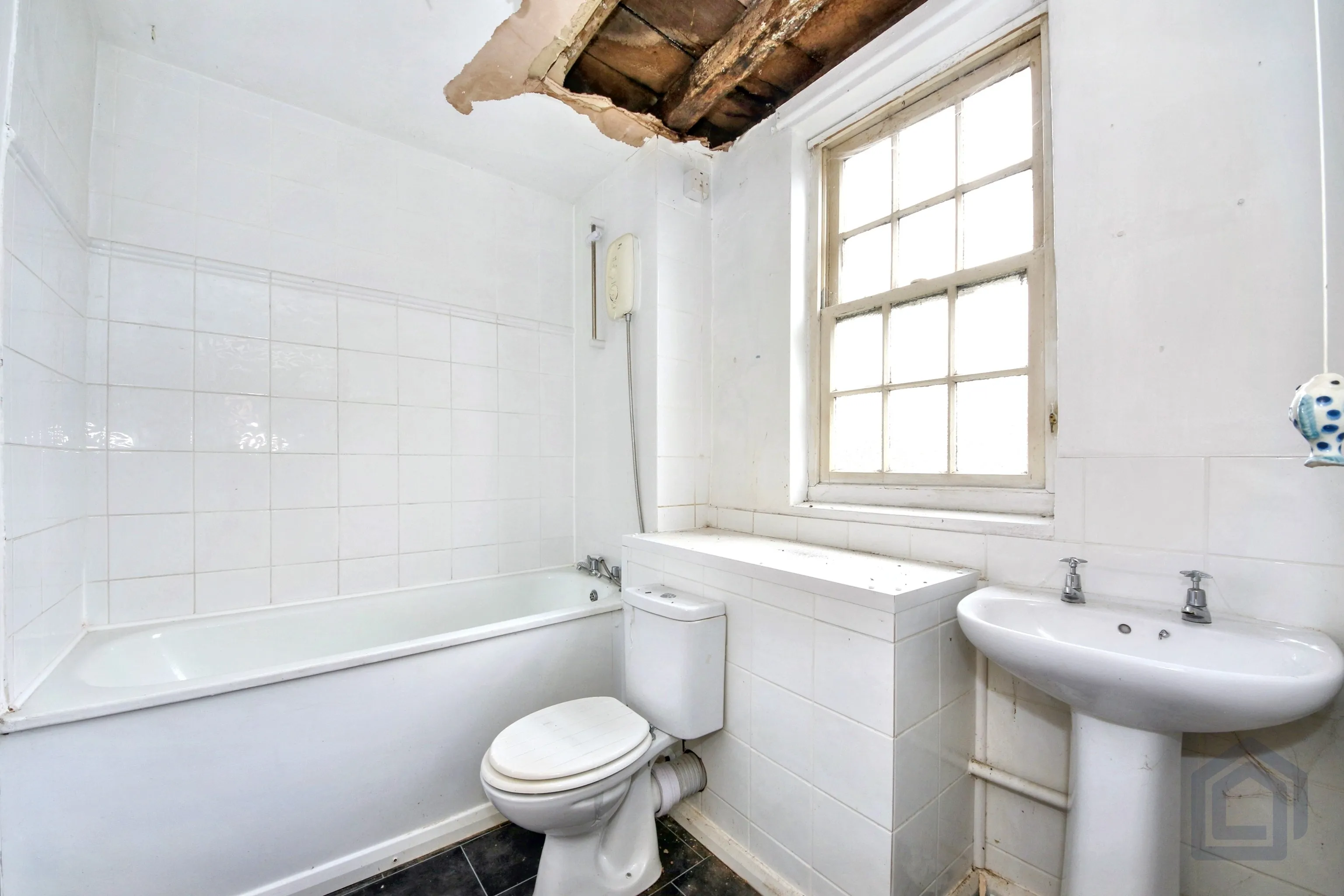 2 Bedroom Flat in Bewdley