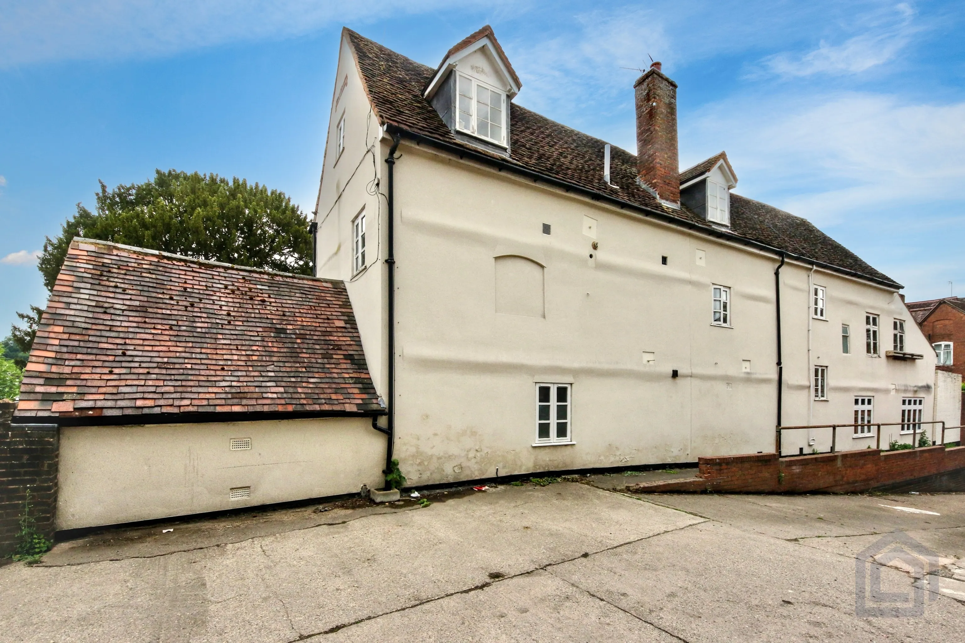 2 Bedroom Flat in Bewdley