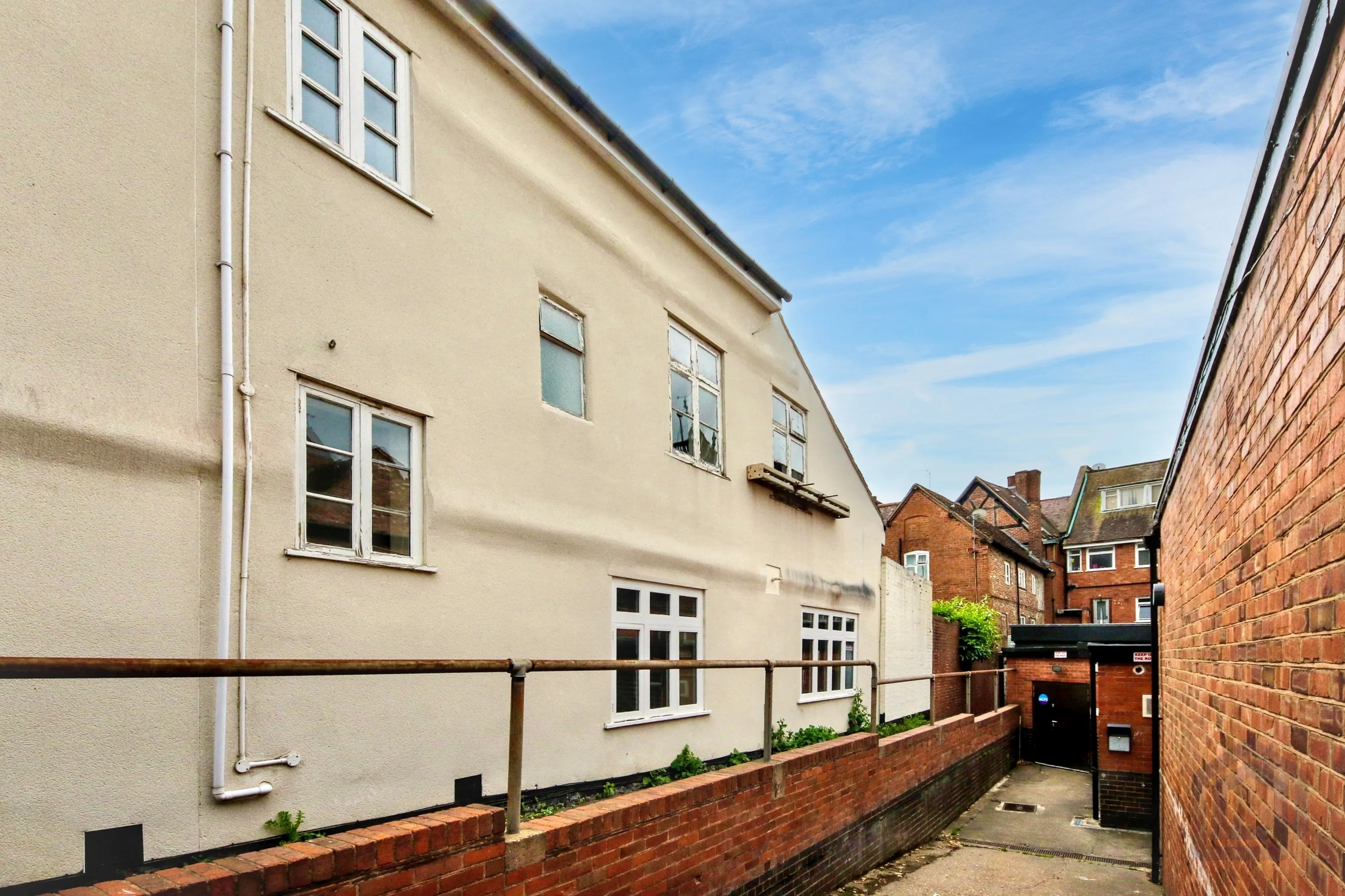 2 Bedroom Flat in Bewdley