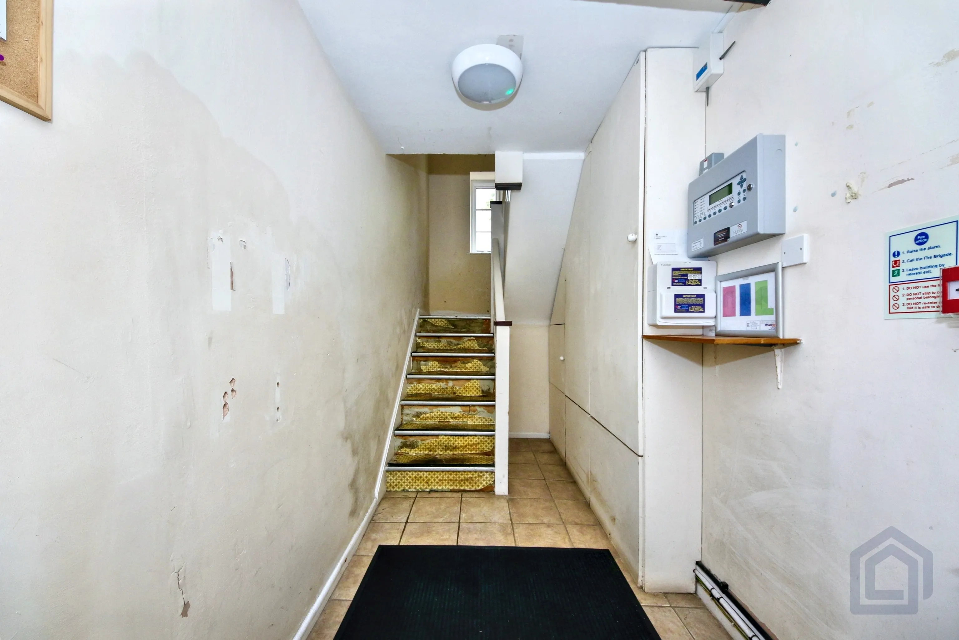 2 Bedroom Flat in Bewdley