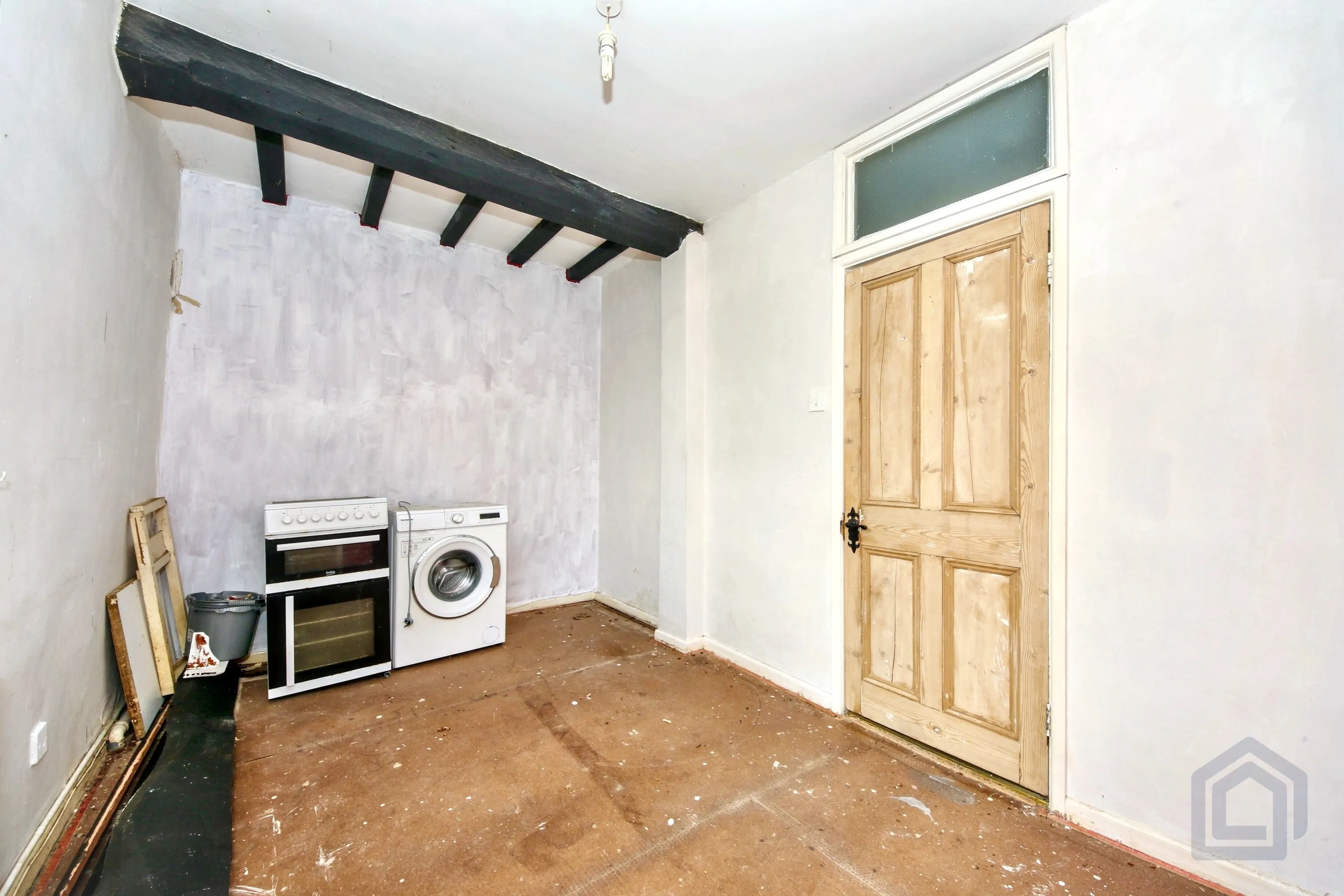 2 Bedroom Flat in Bewdley