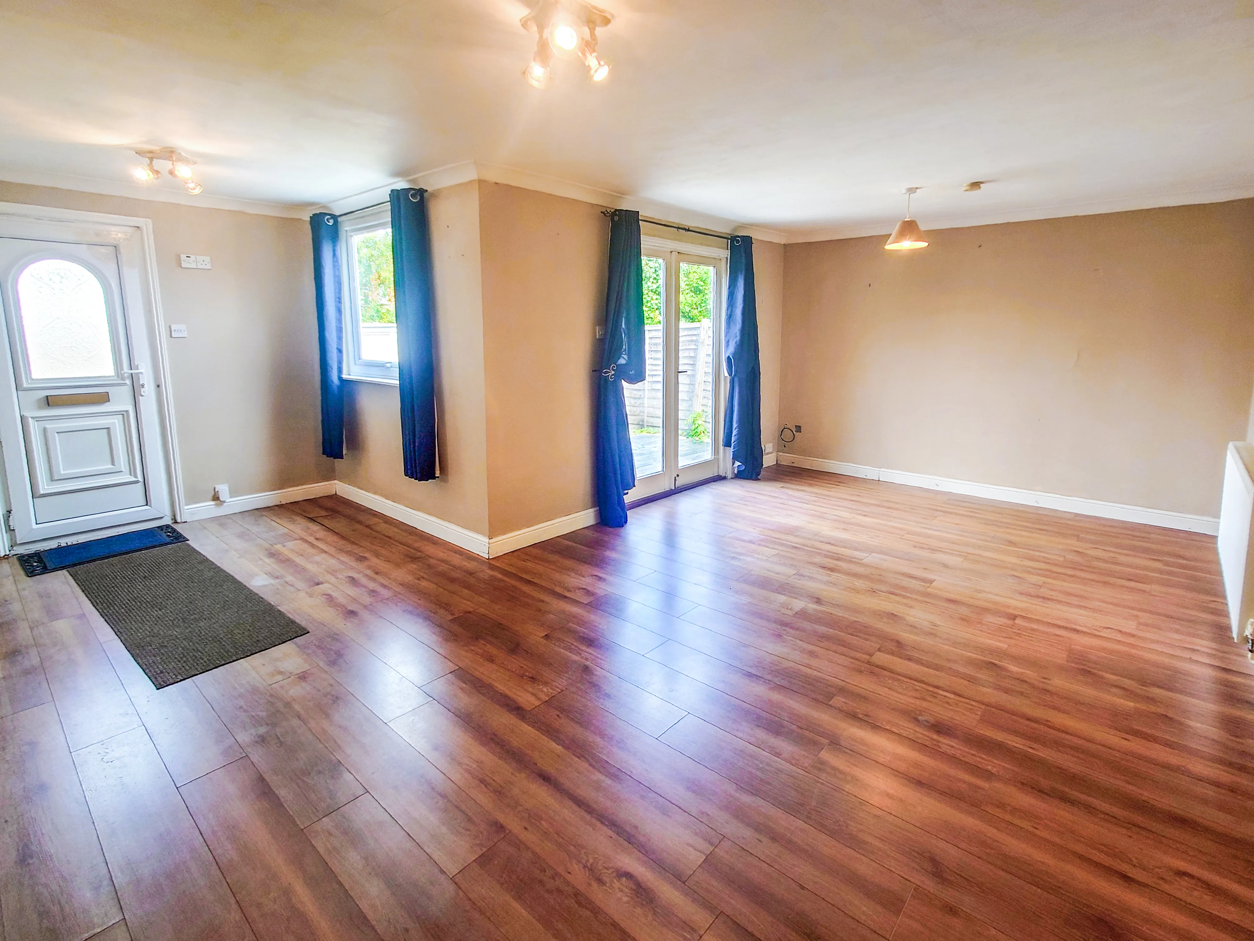 2 Bedroom bungalow in Gloucestershire