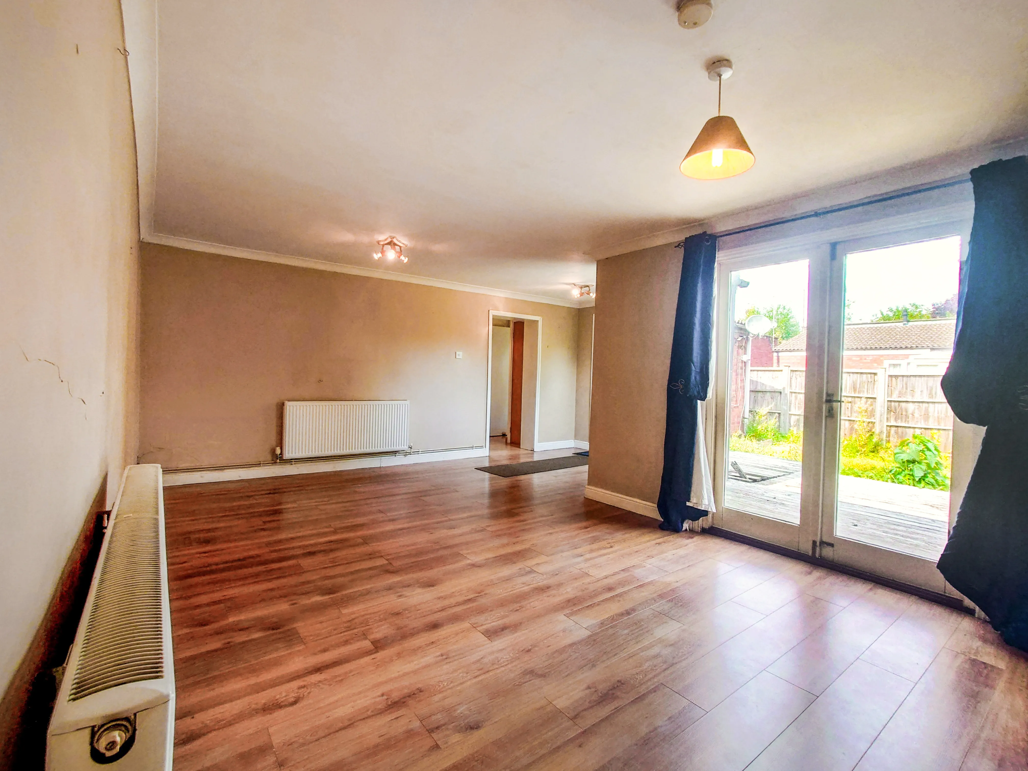 2 Bedroom bungalow in Gloucestershire