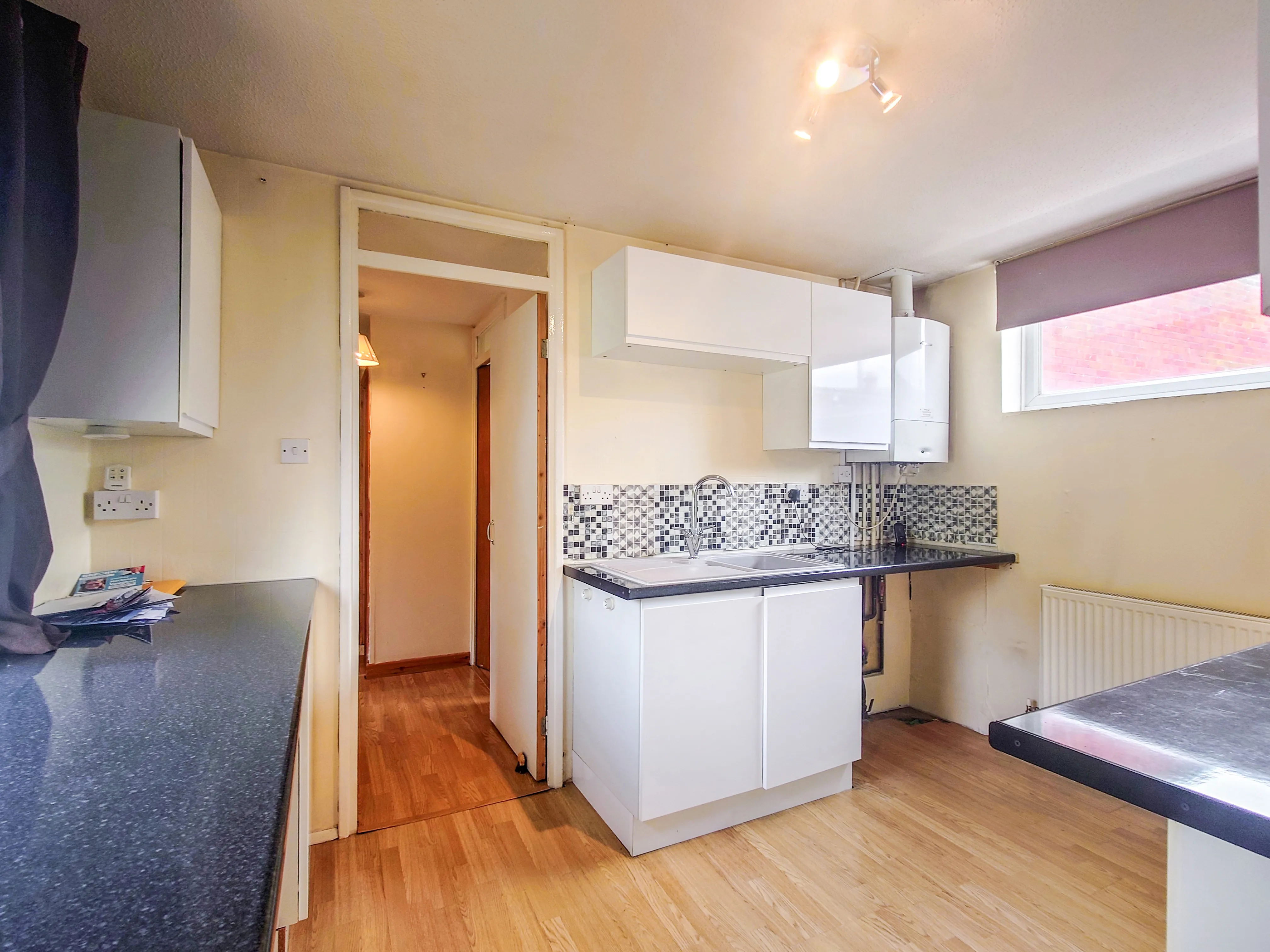 2 Bedroom bungalow in Gloucestershire