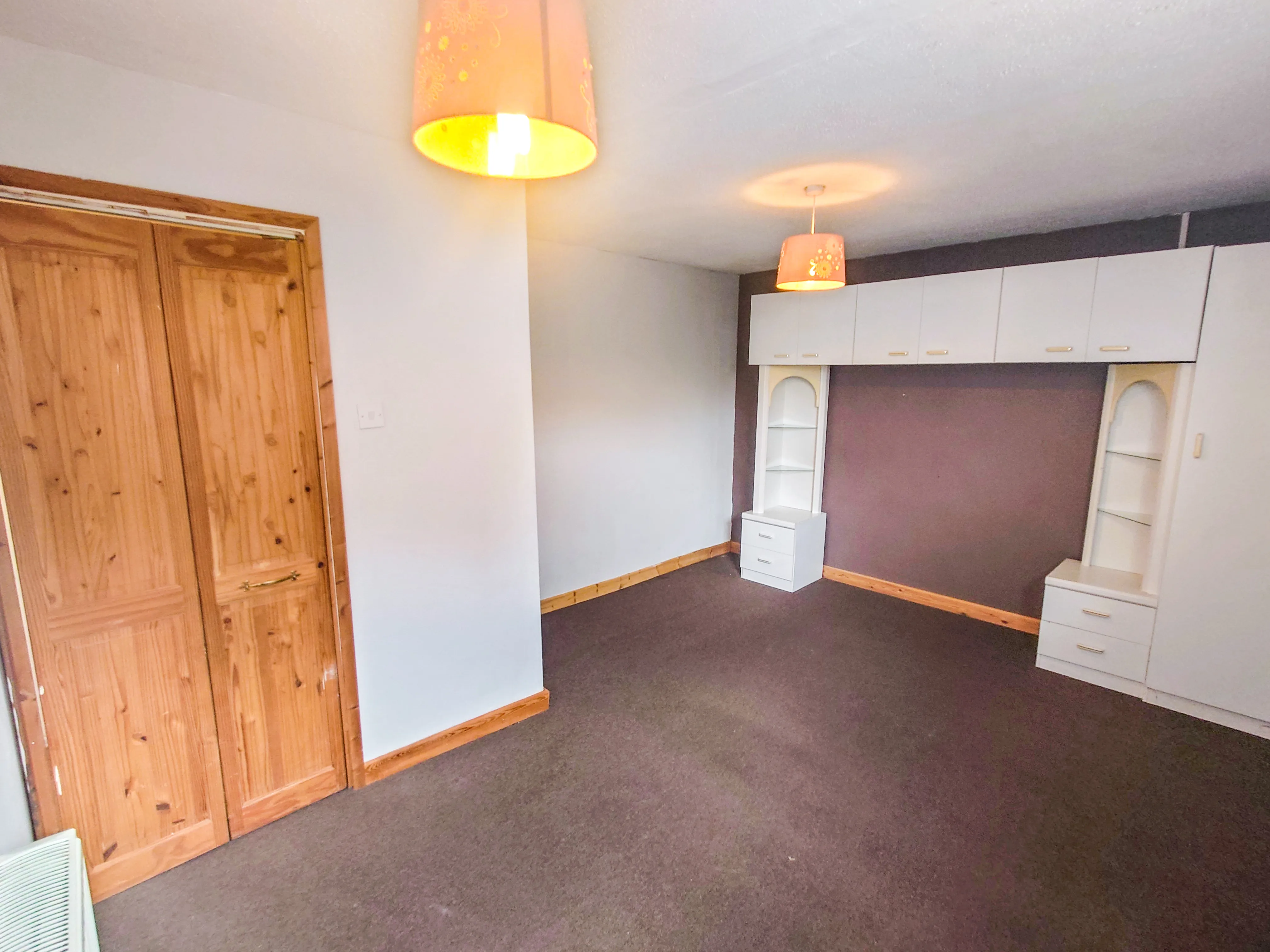 2 Bedroom bungalow in Gloucestershire