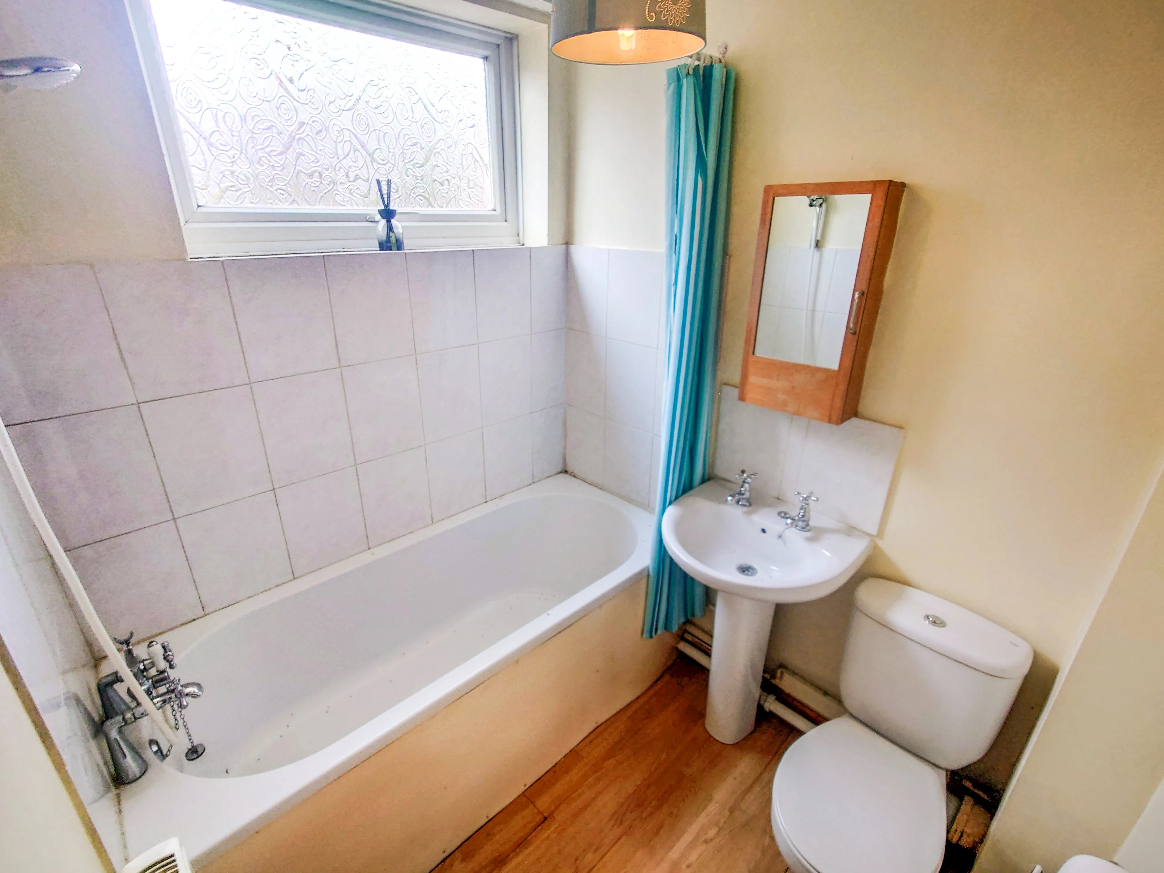 2 Bedroom bungalow in Gloucestershire