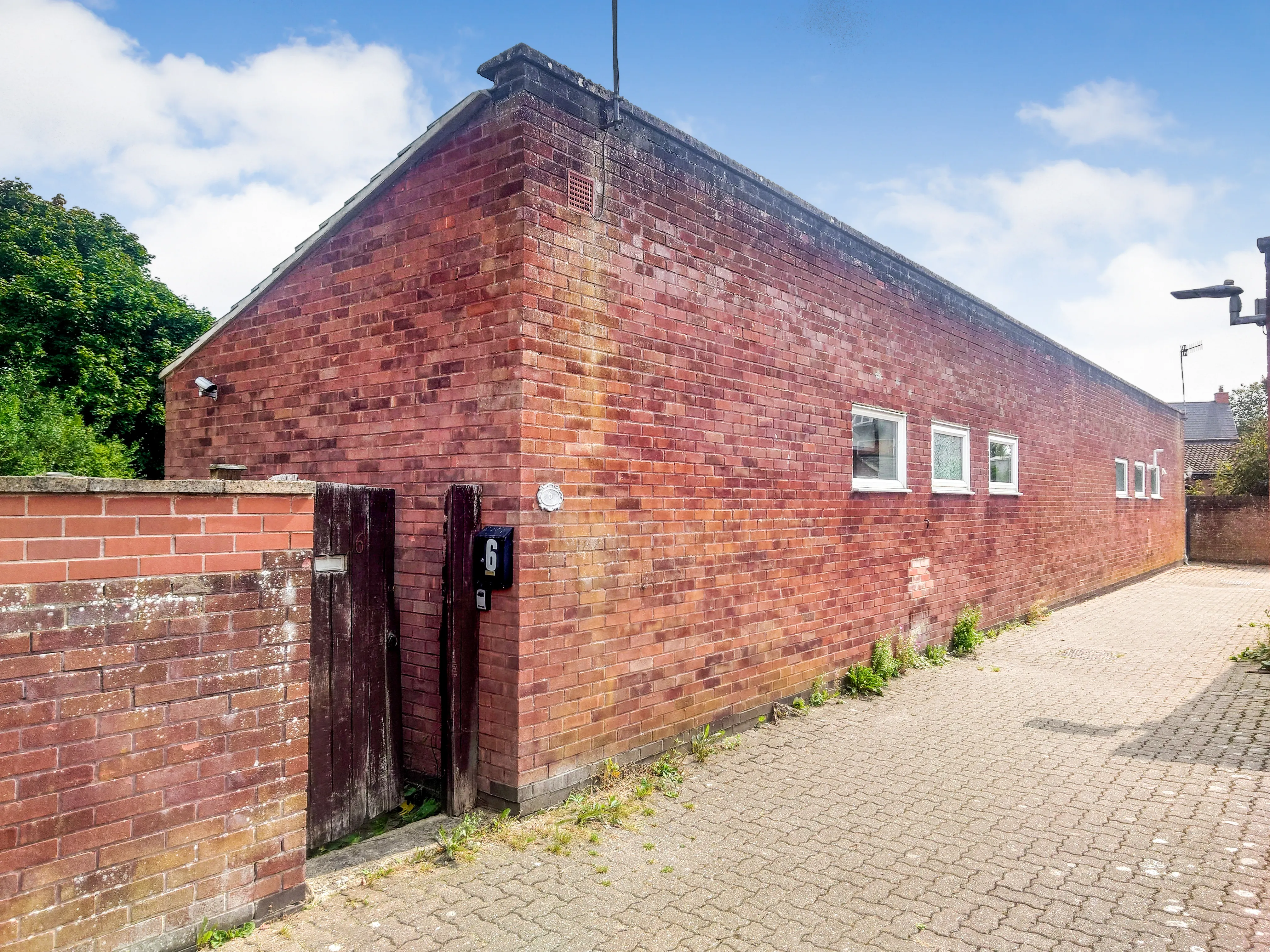 2 Bedroom bungalow in Gloucestershire