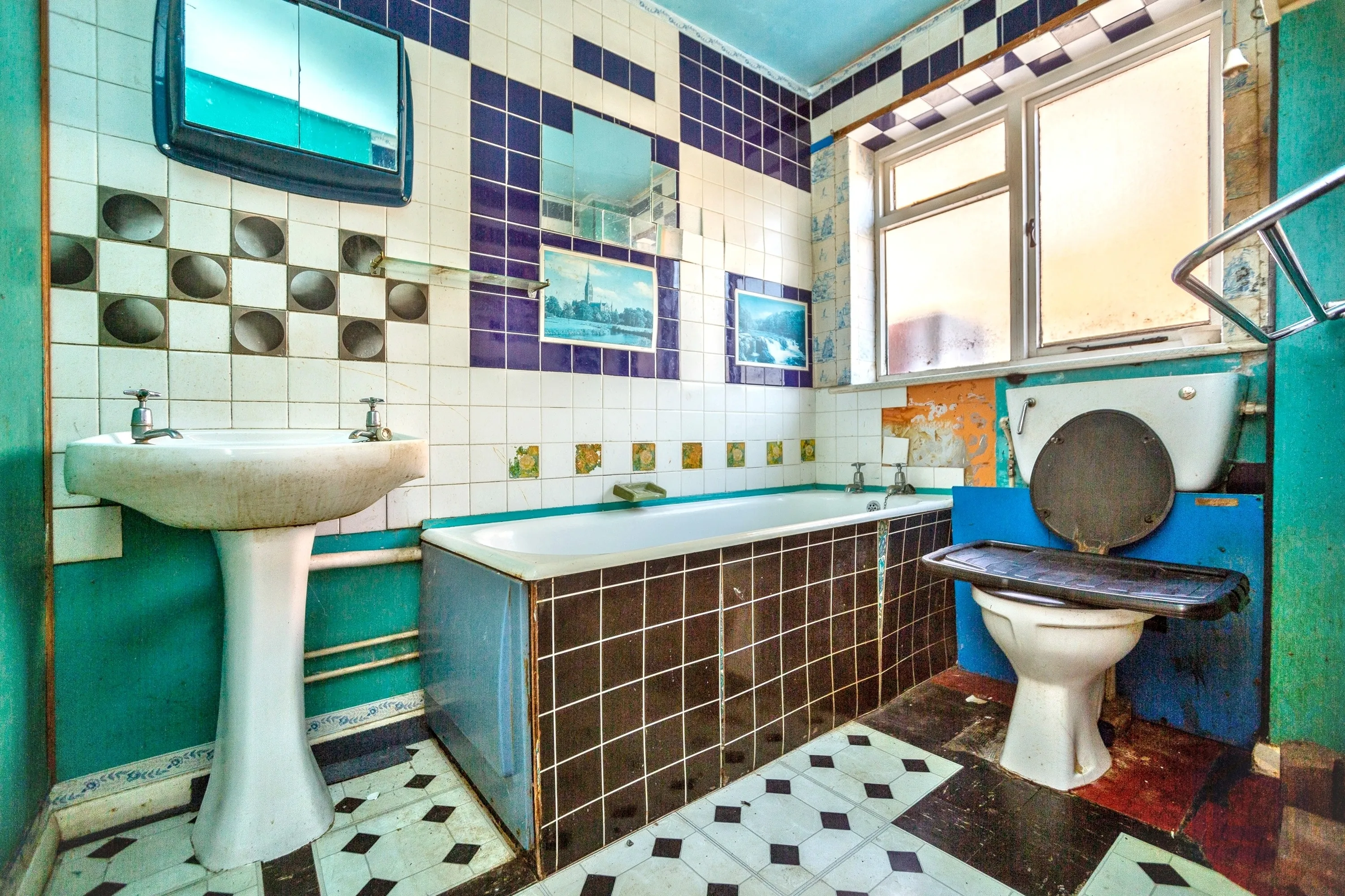 2 Bedroom Flat in Chatham