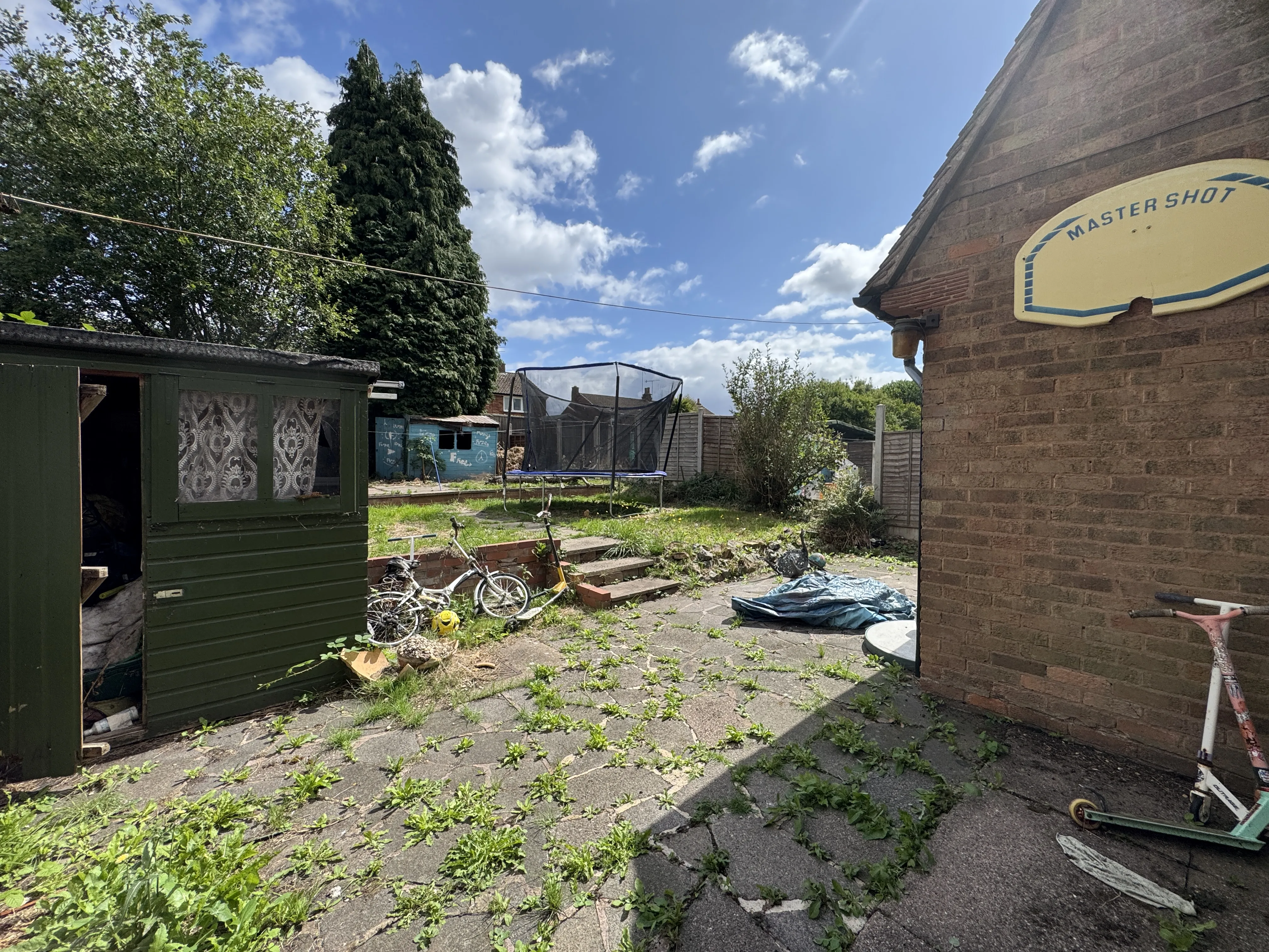 3 Bedroom Semi-Detached in Dudley