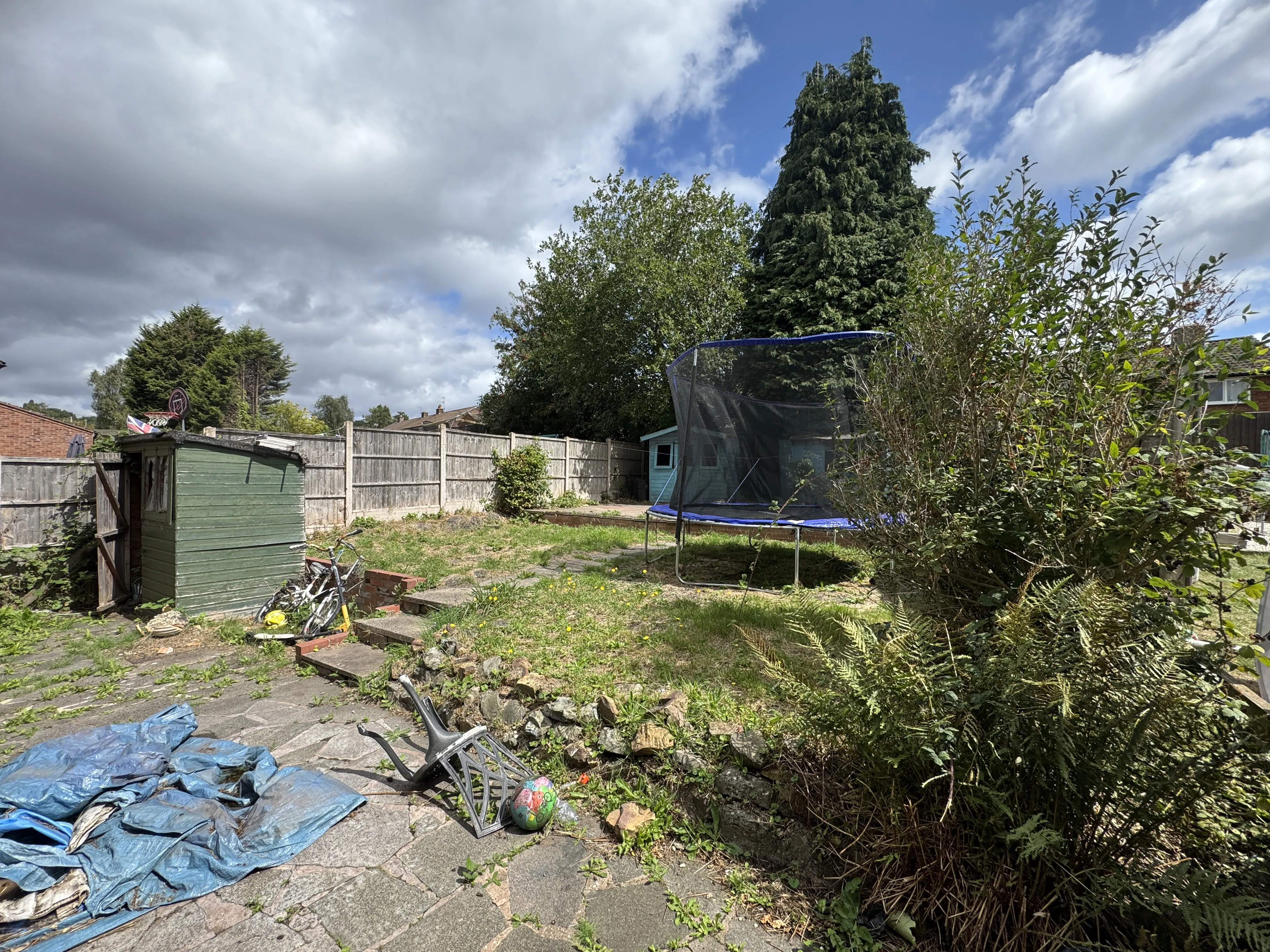 3 Bedroom Semi-Detached in Dudley