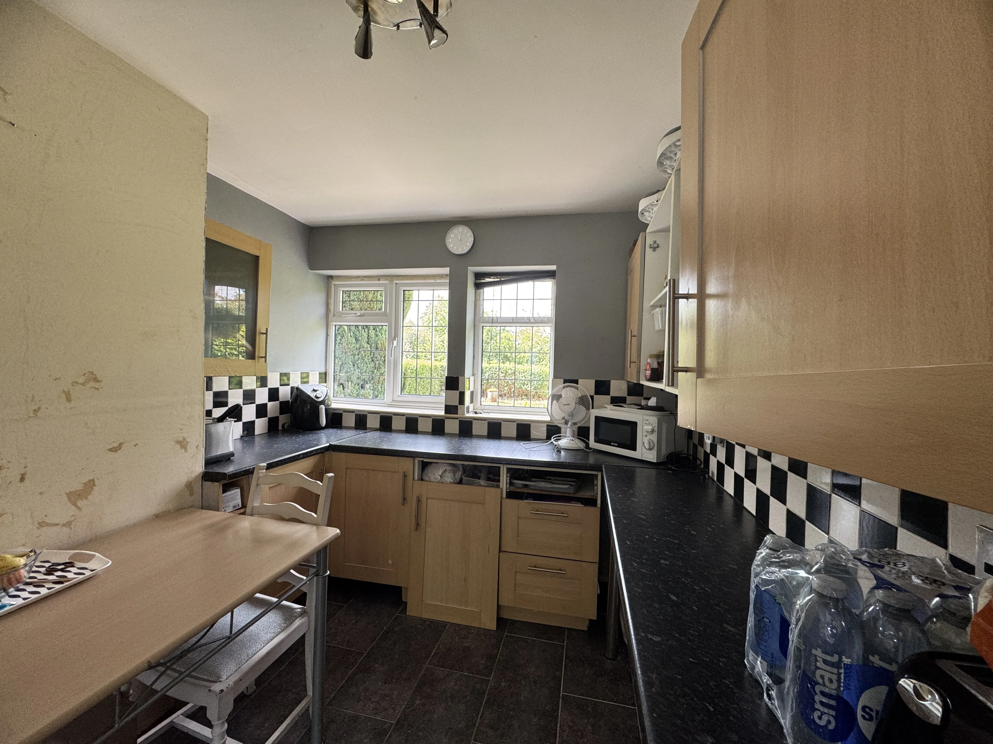 3 Bedroom Semi-Detached in Dudley