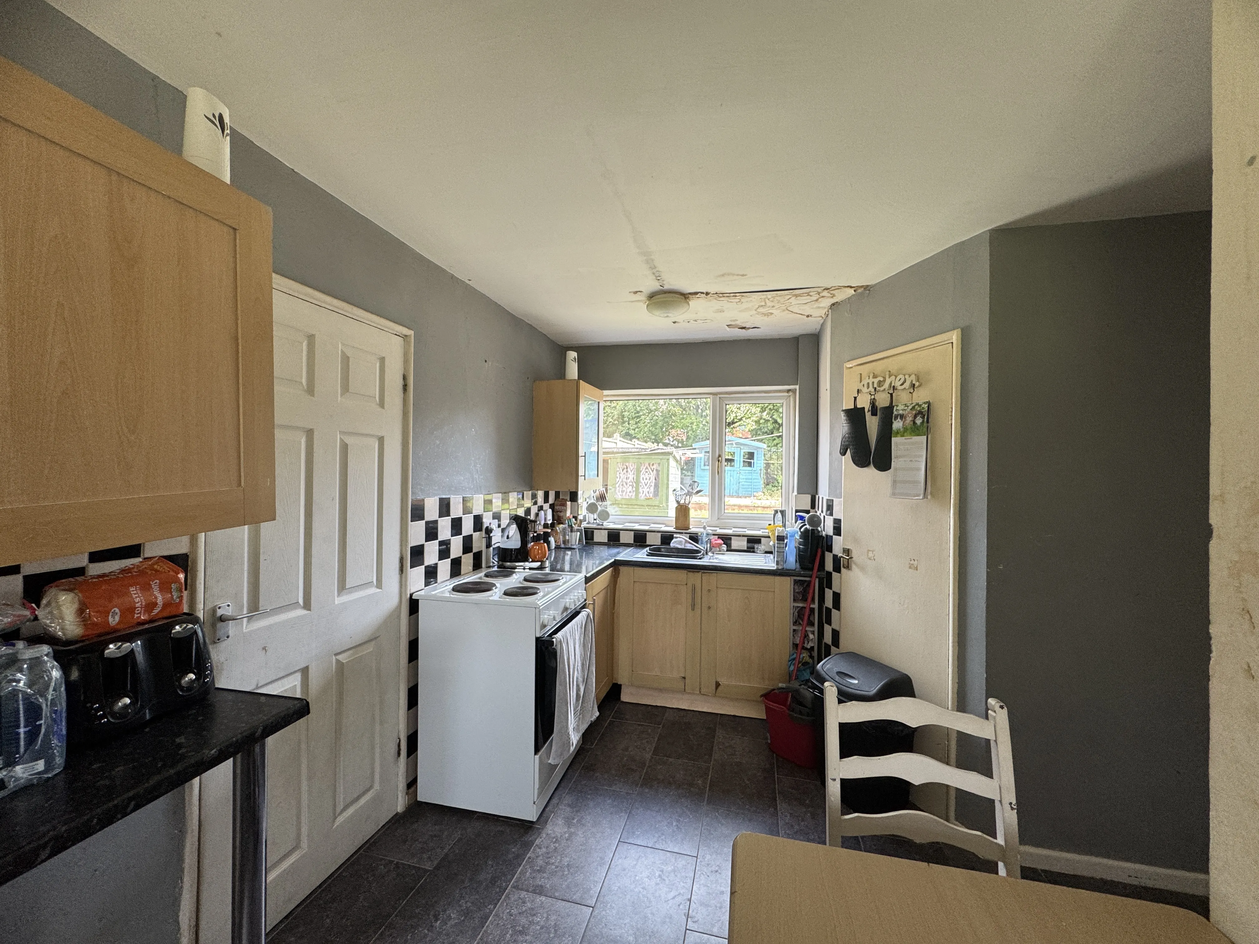 3 Bedroom Semi-Detached in Dudley