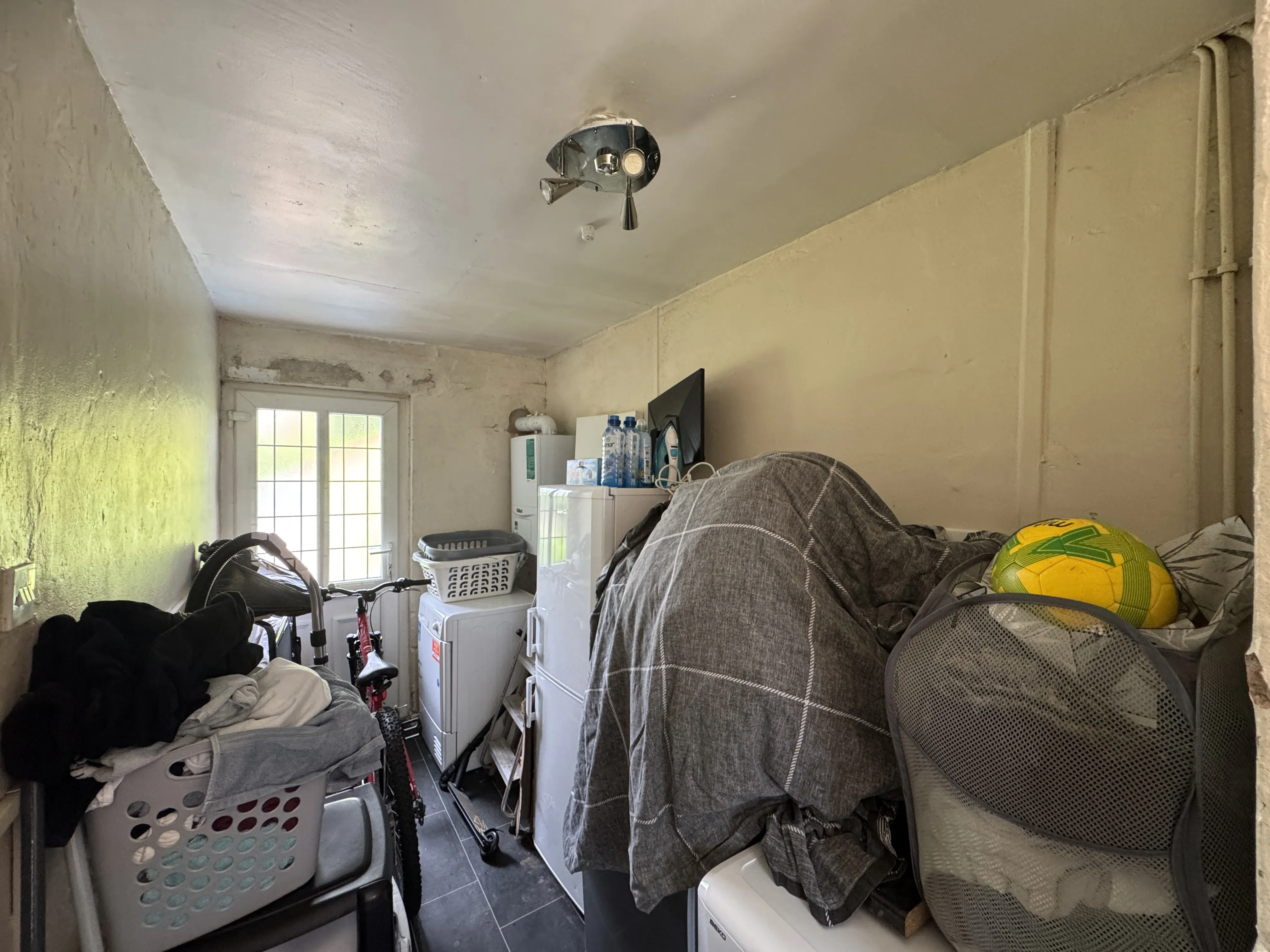 3 Bedroom Semi-Detached in Dudley