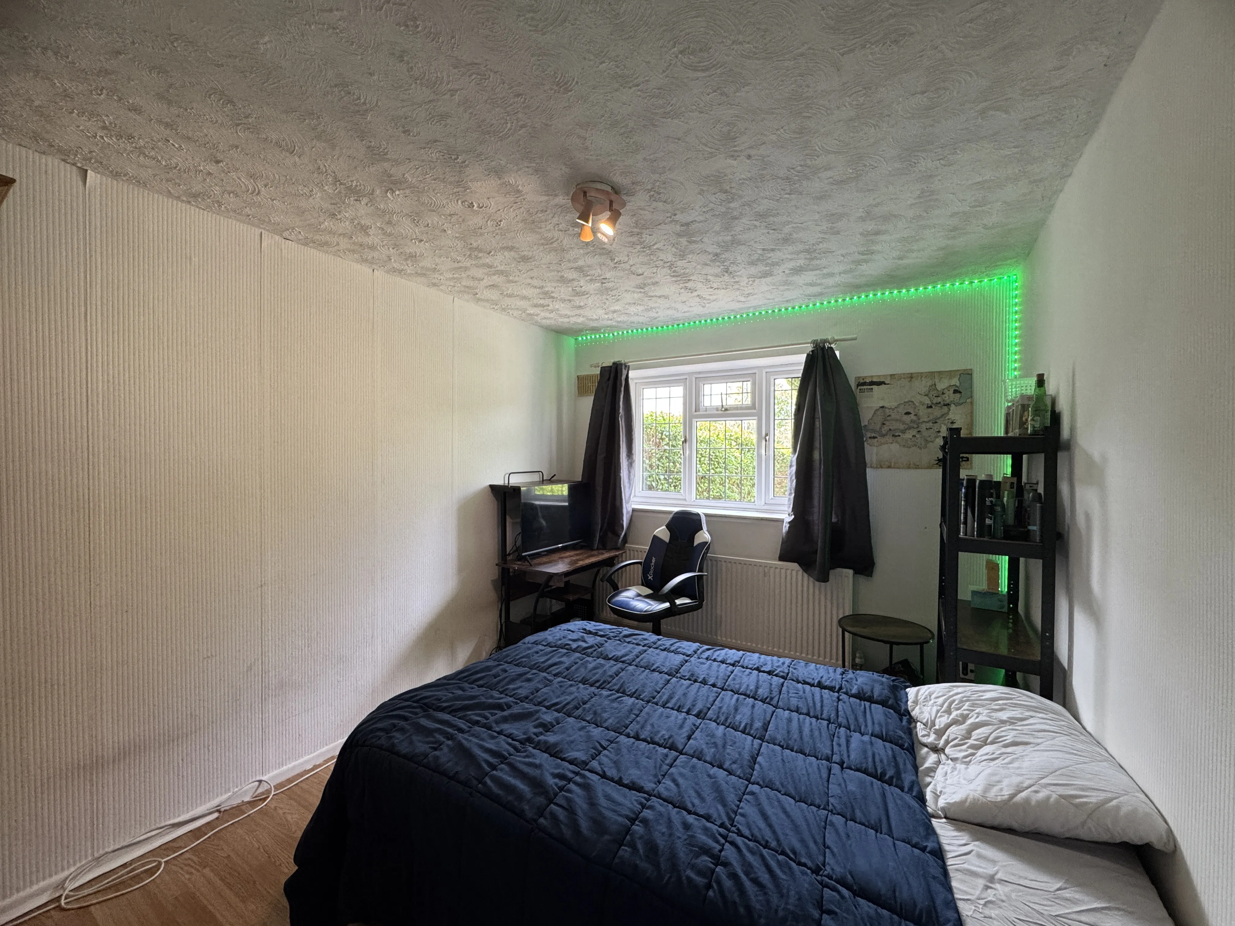 3 Bedroom Semi-Detached in Dudley
