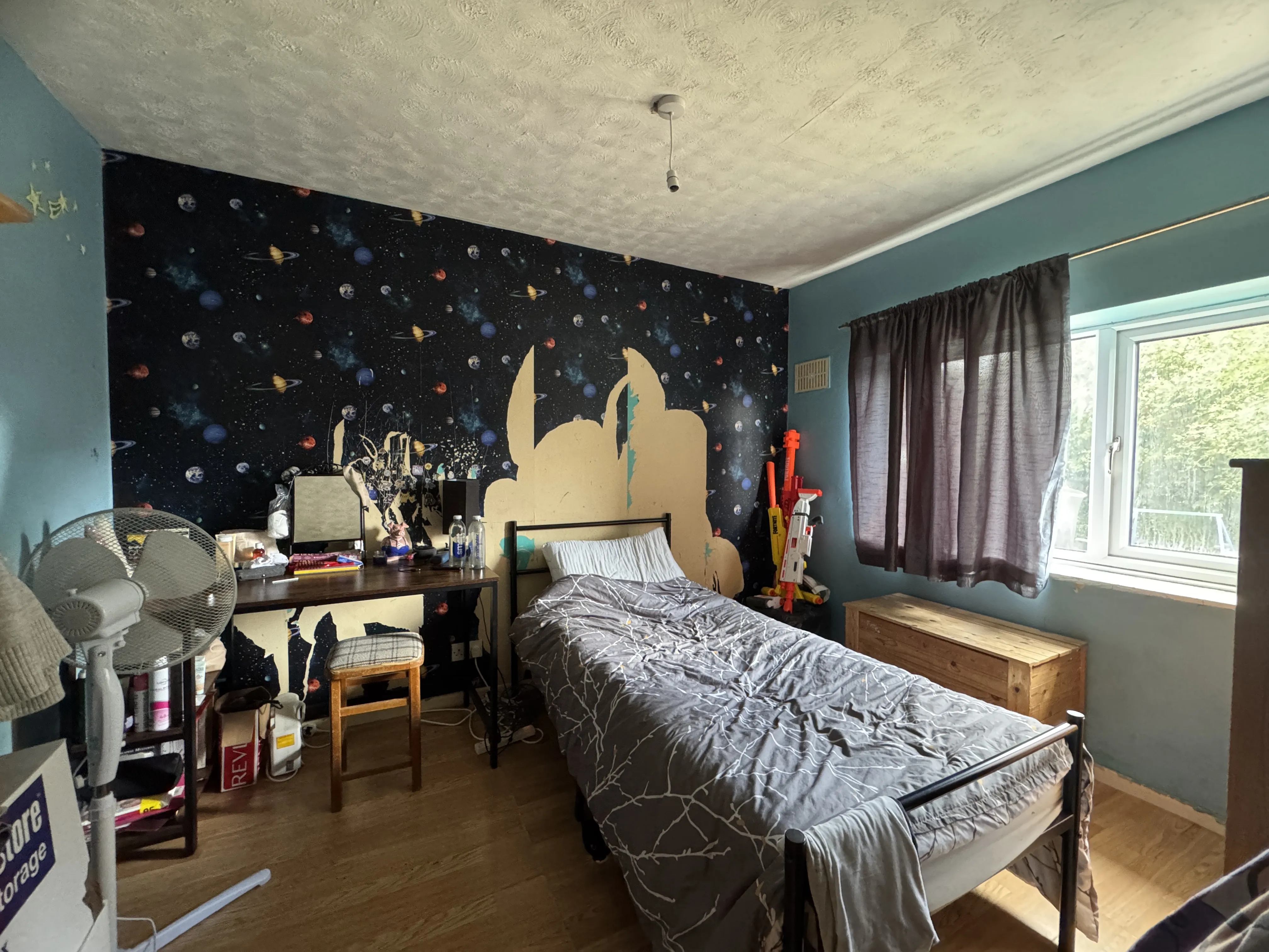 3 Bedroom Semi-Detached in Dudley