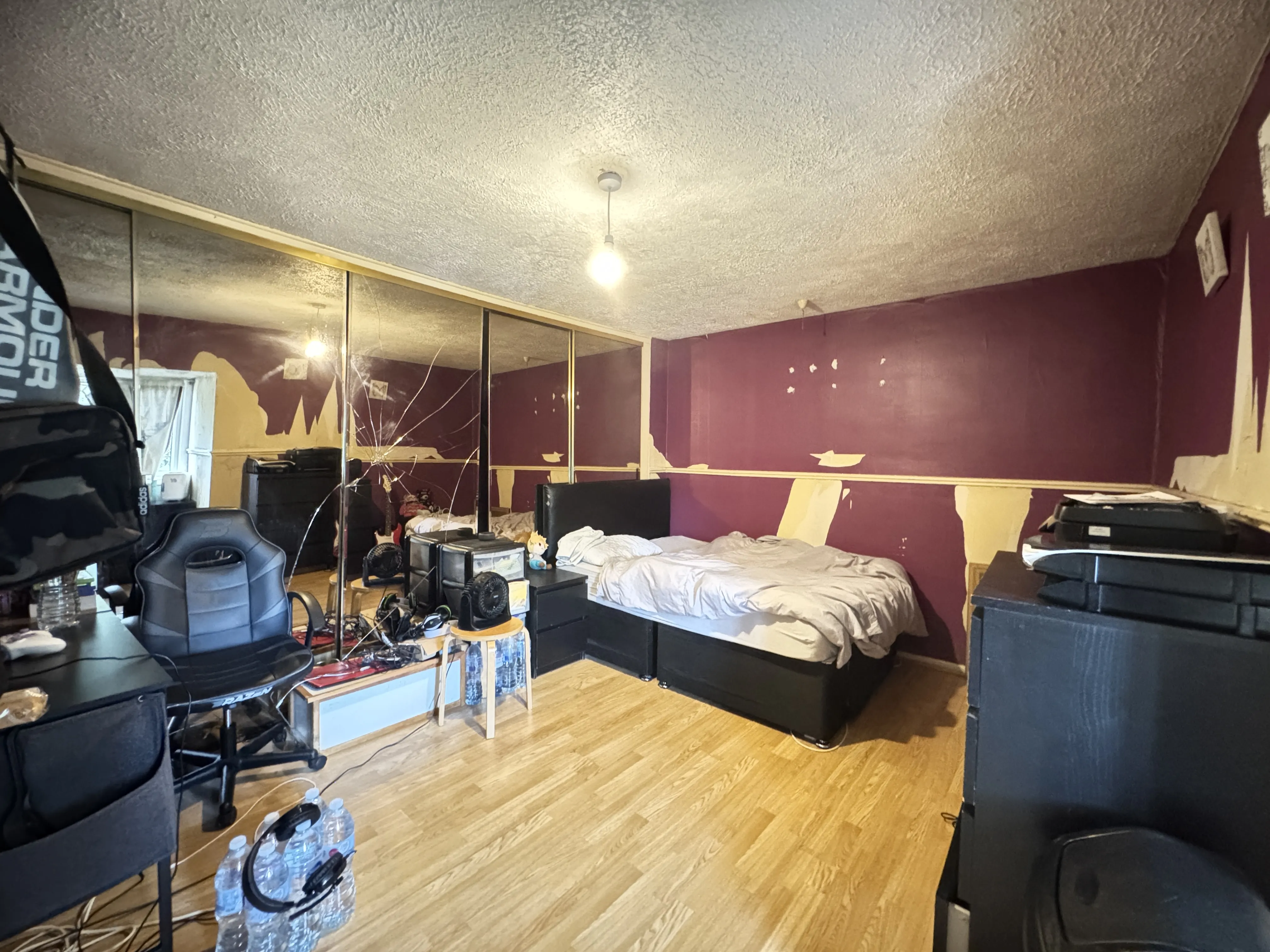 3 Bedroom Semi-Detached in Dudley
