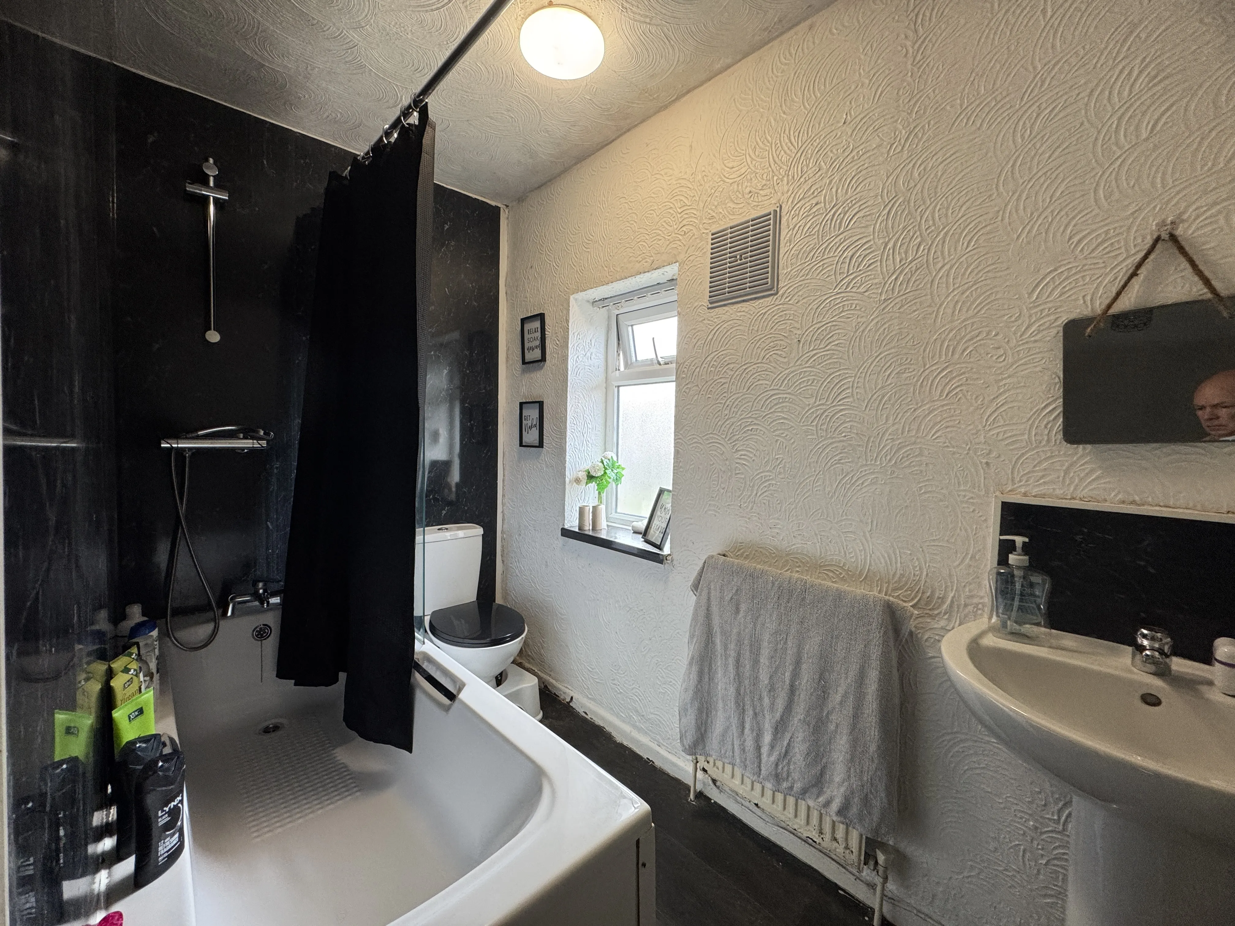 3 Bedroom Semi-Detached in Dudley