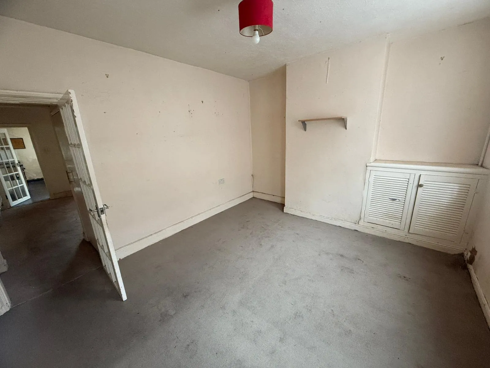 2 Bedroom Terraced in Leicestershire