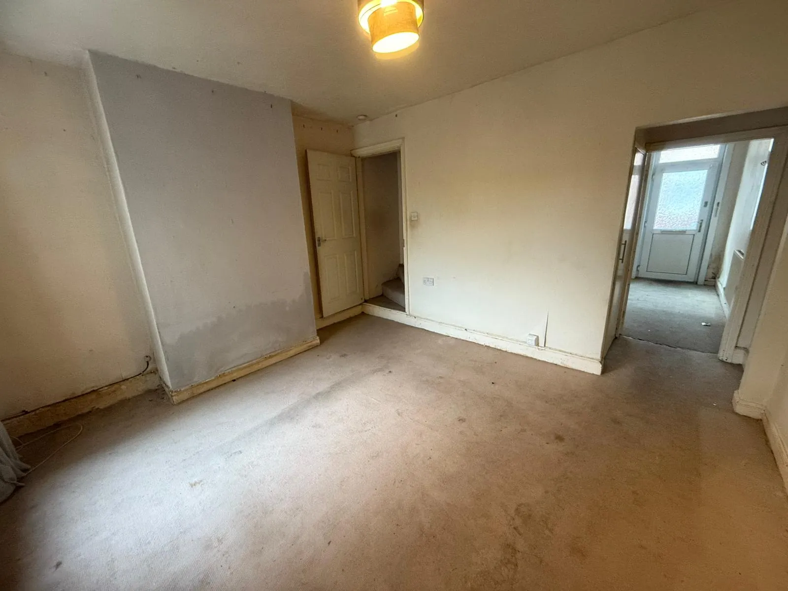 2 Bedroom Terraced in Leicestershire