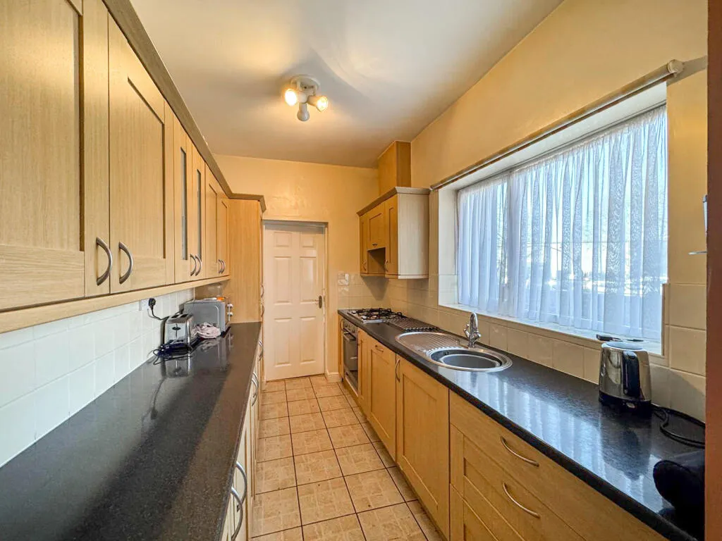 2 Bedroom Semi Detached in Dudley