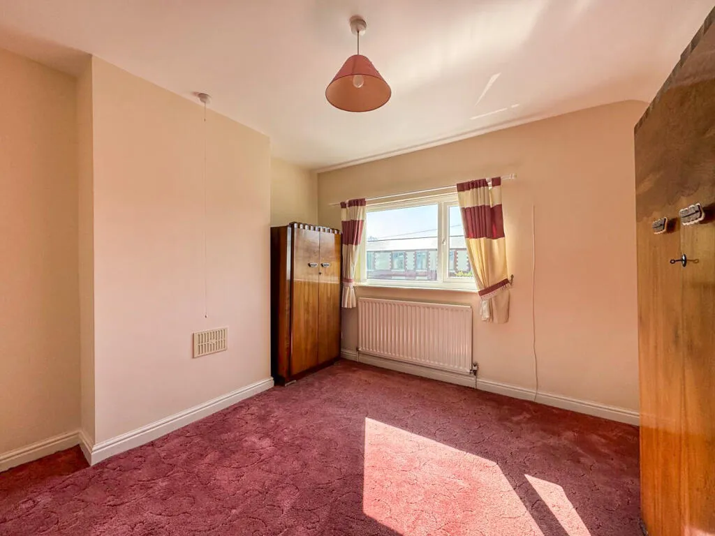 2 Bedroom Semi Detached in Dudley