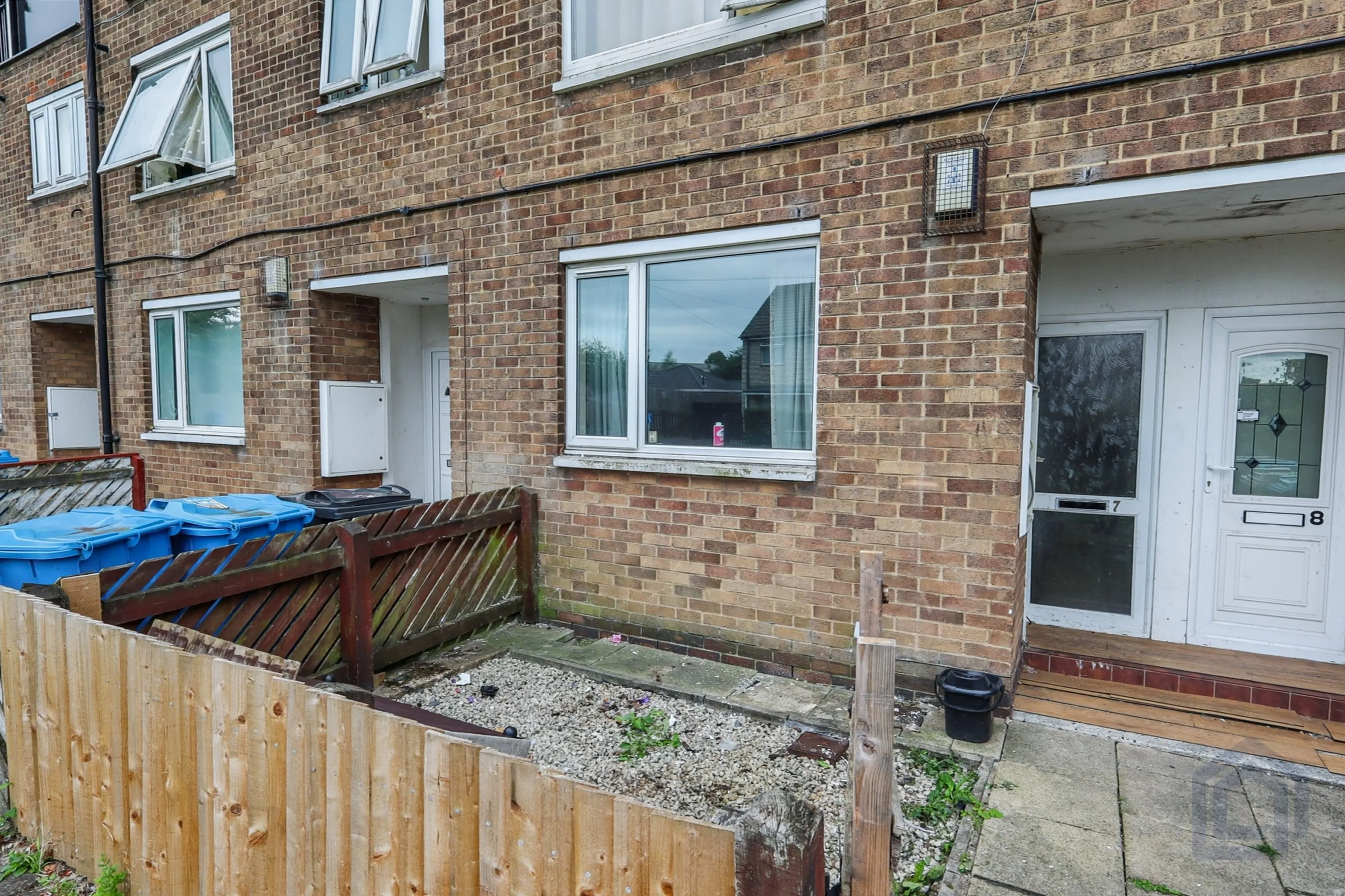1 Bedroom in Derby