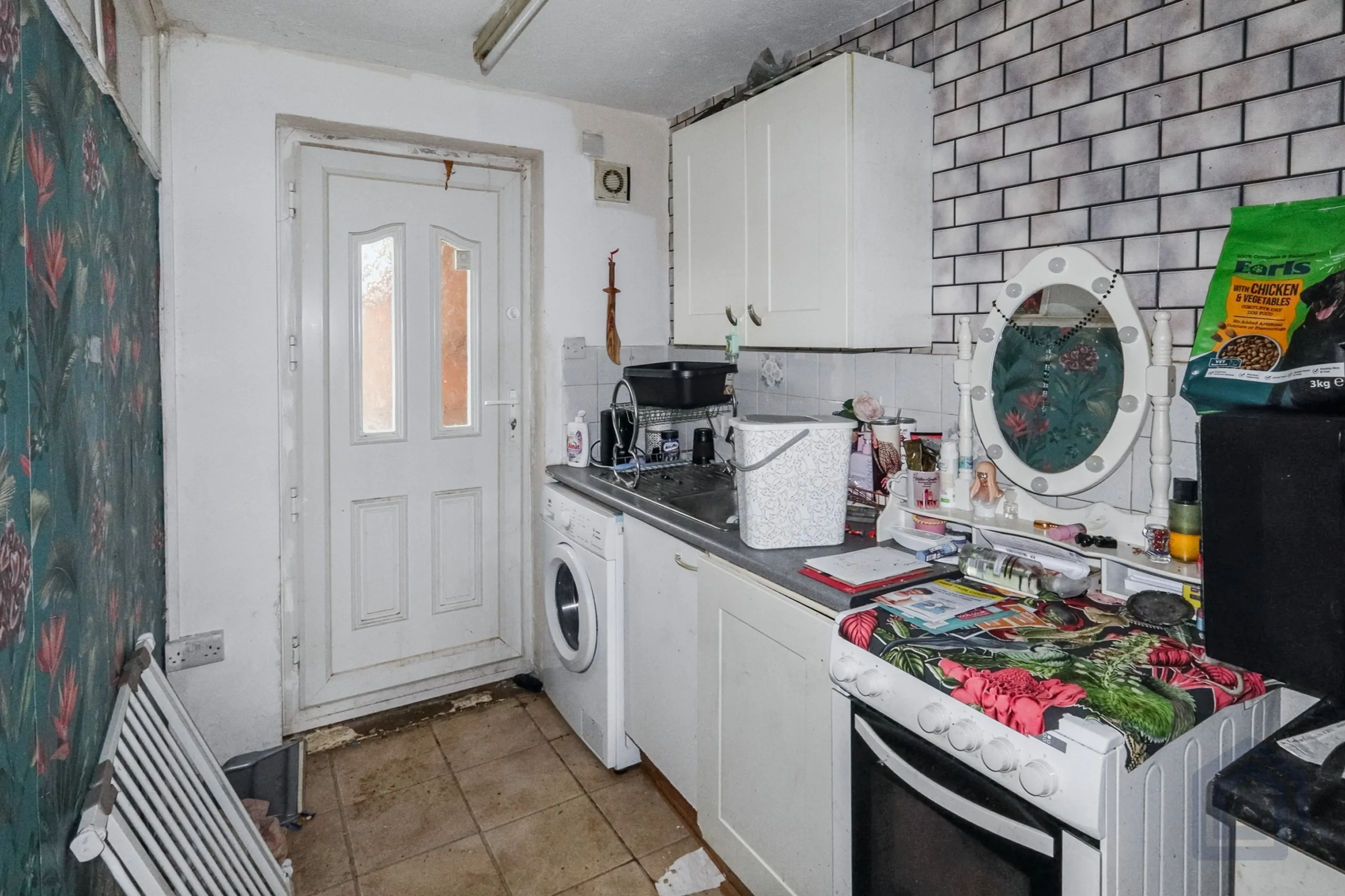 1 Bedroom in Derby