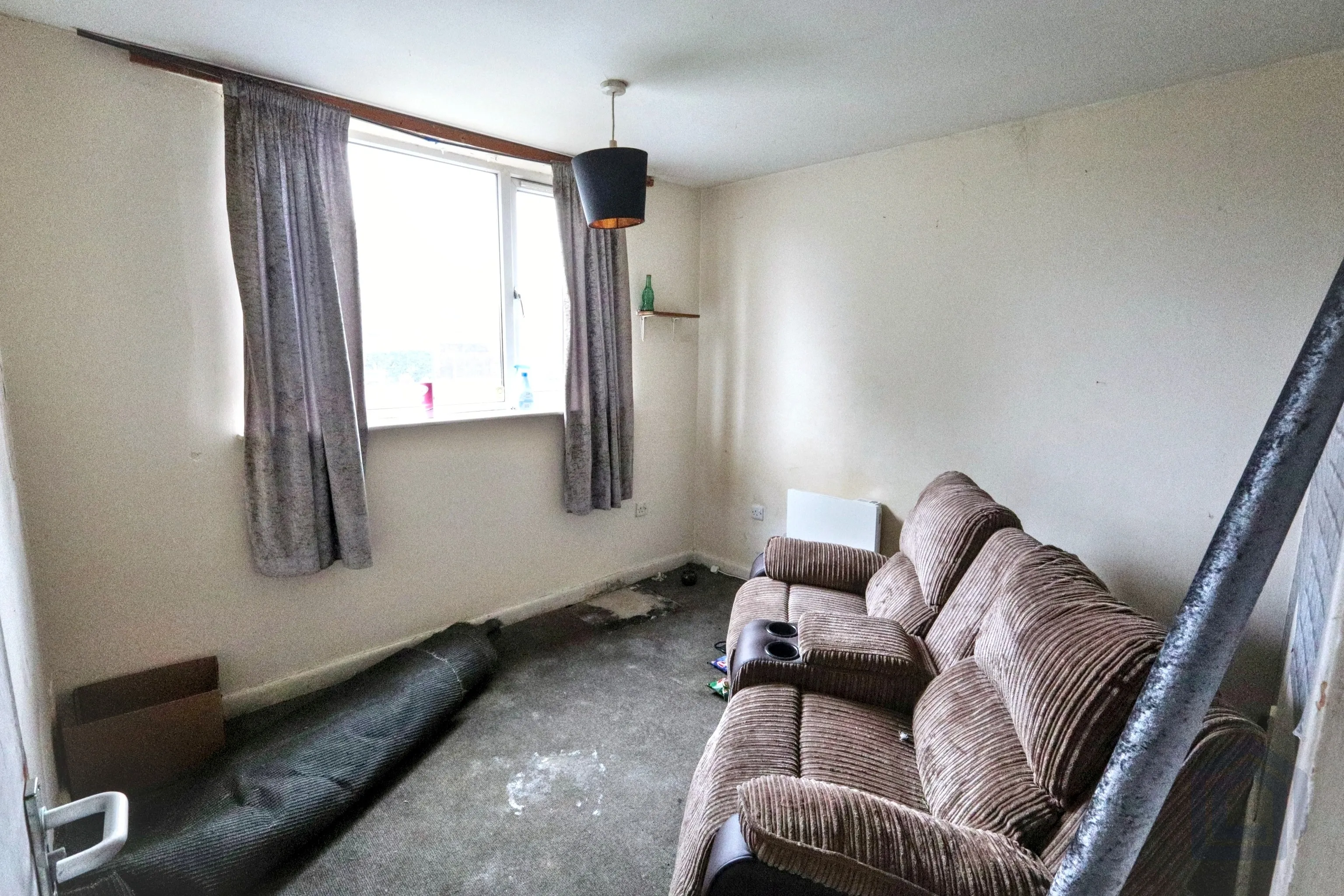 1 Bedroom in Derby