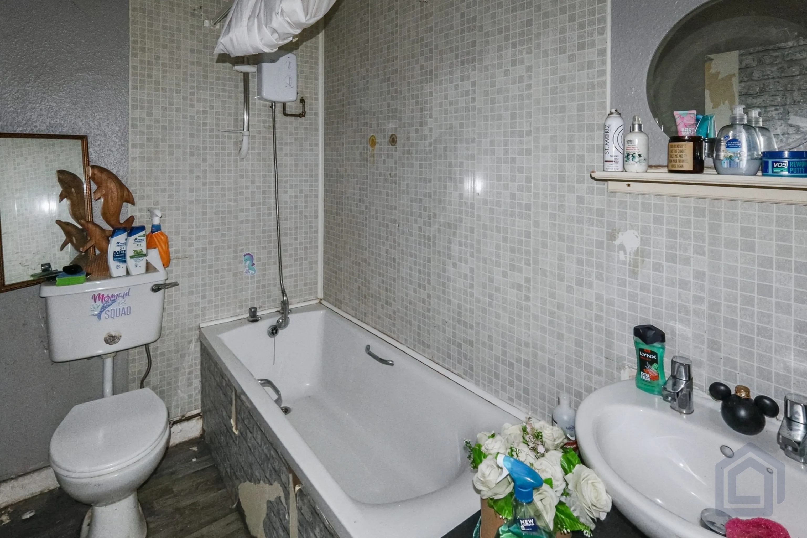 1 Bedroom in Derby