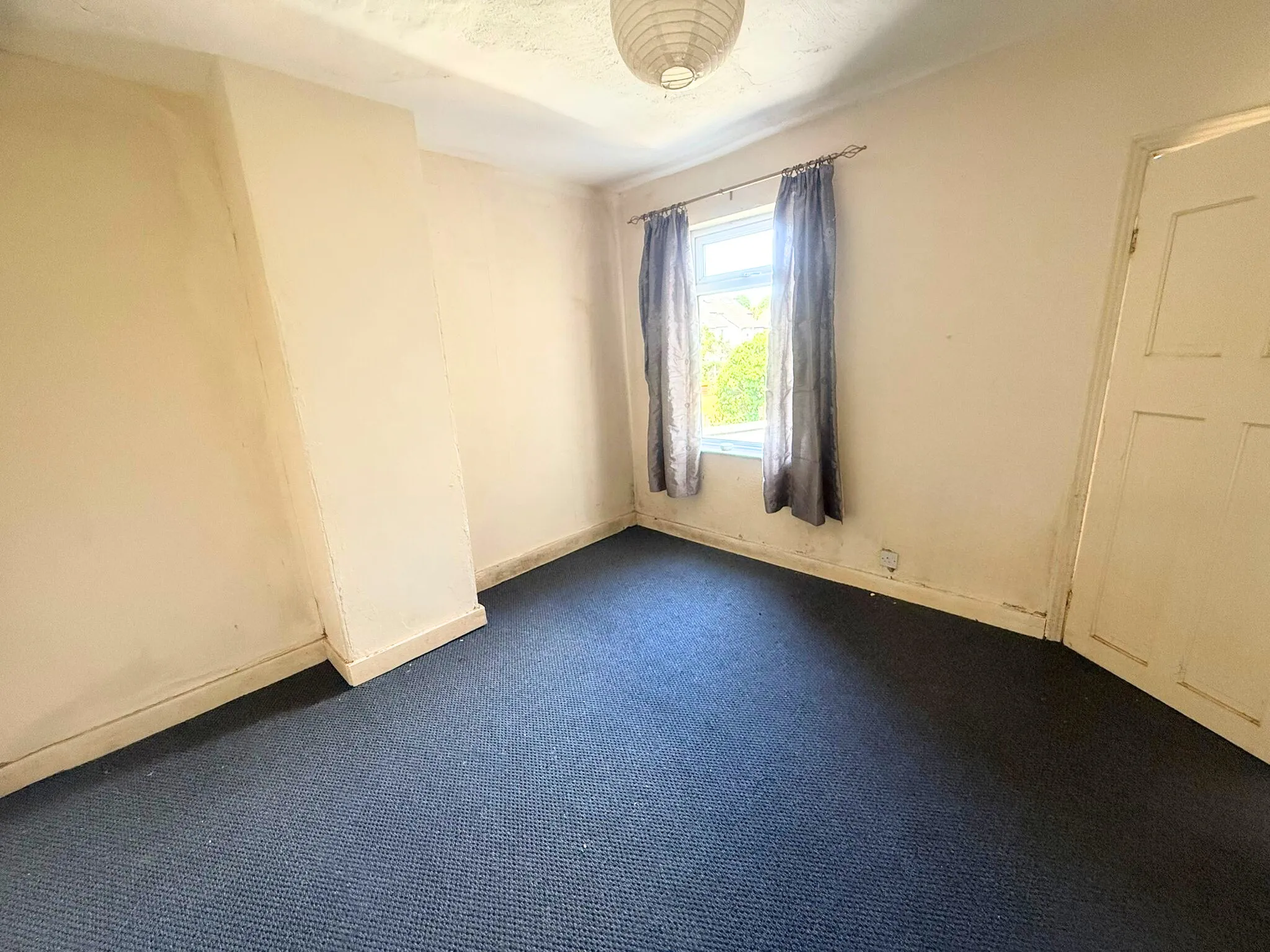 2 Bedroom Semi-Detached in Derbyshire