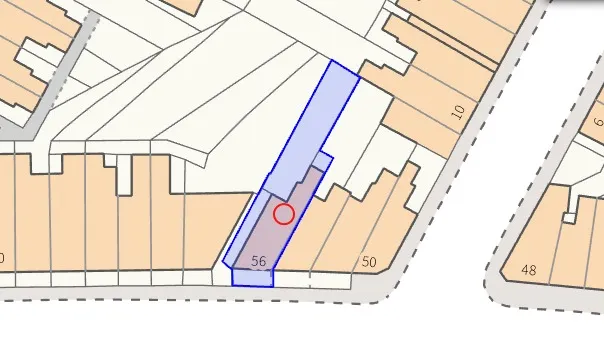 2 Bedroom Semi-Detached in Derbyshire