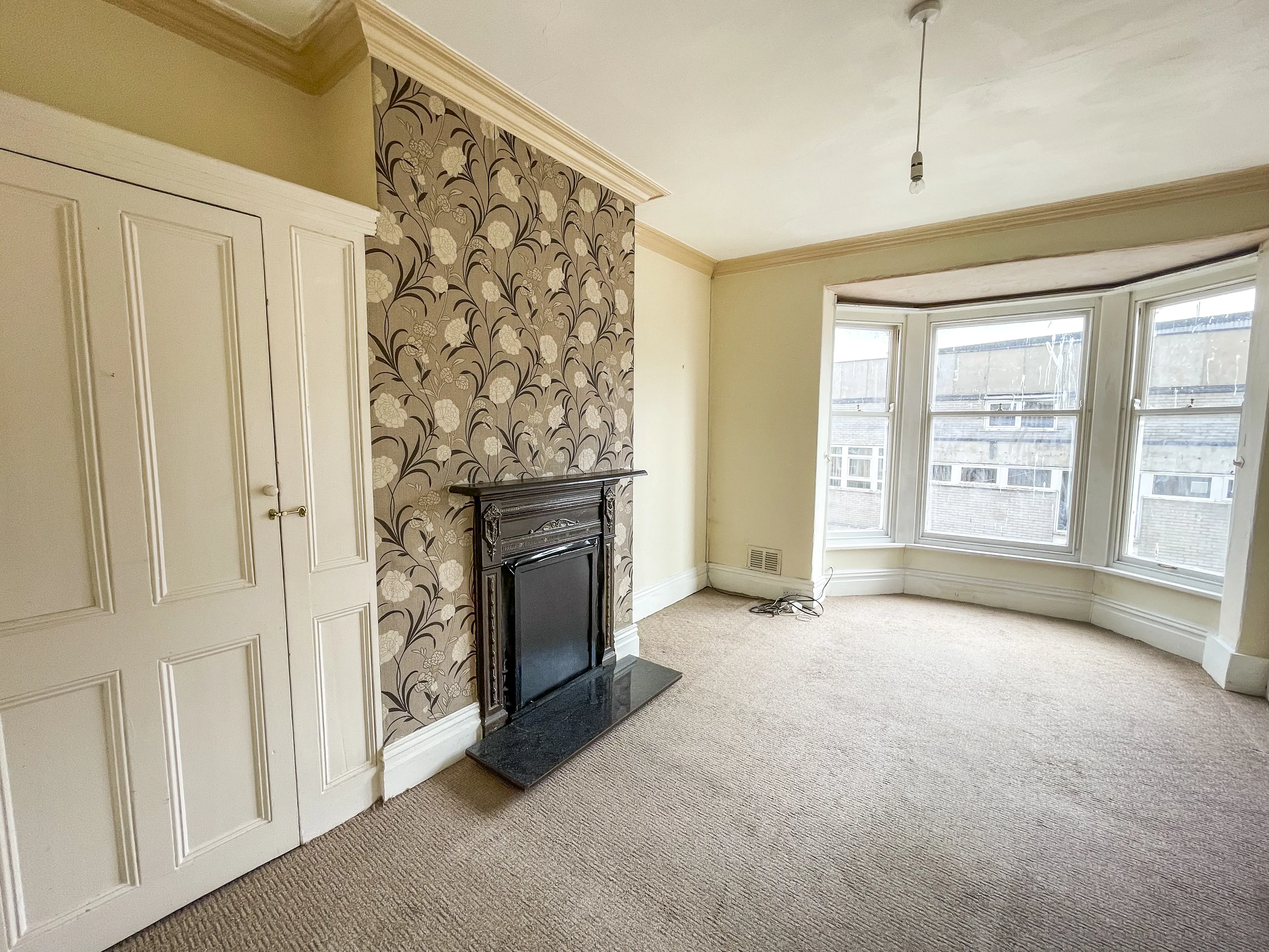 1 Bedroom in Scarborough