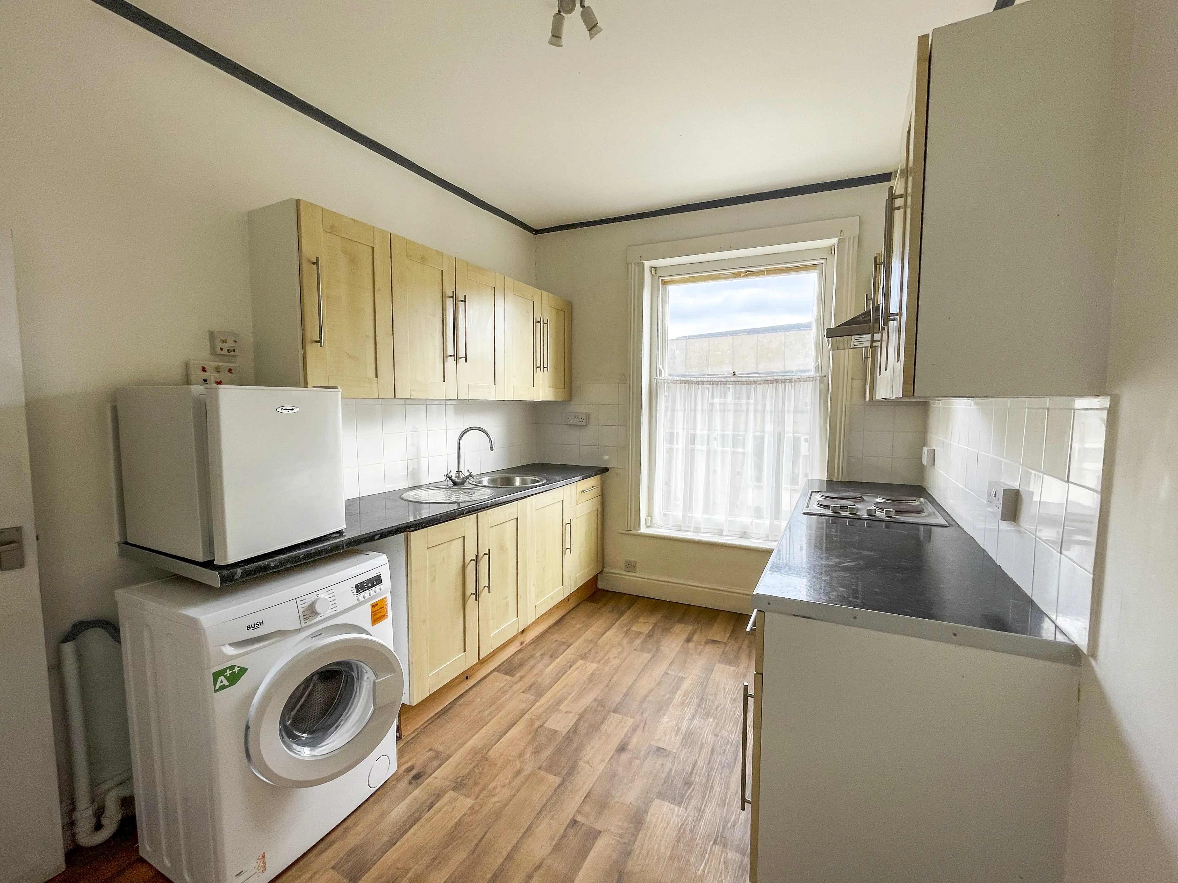 1 Bedroom in Scarborough