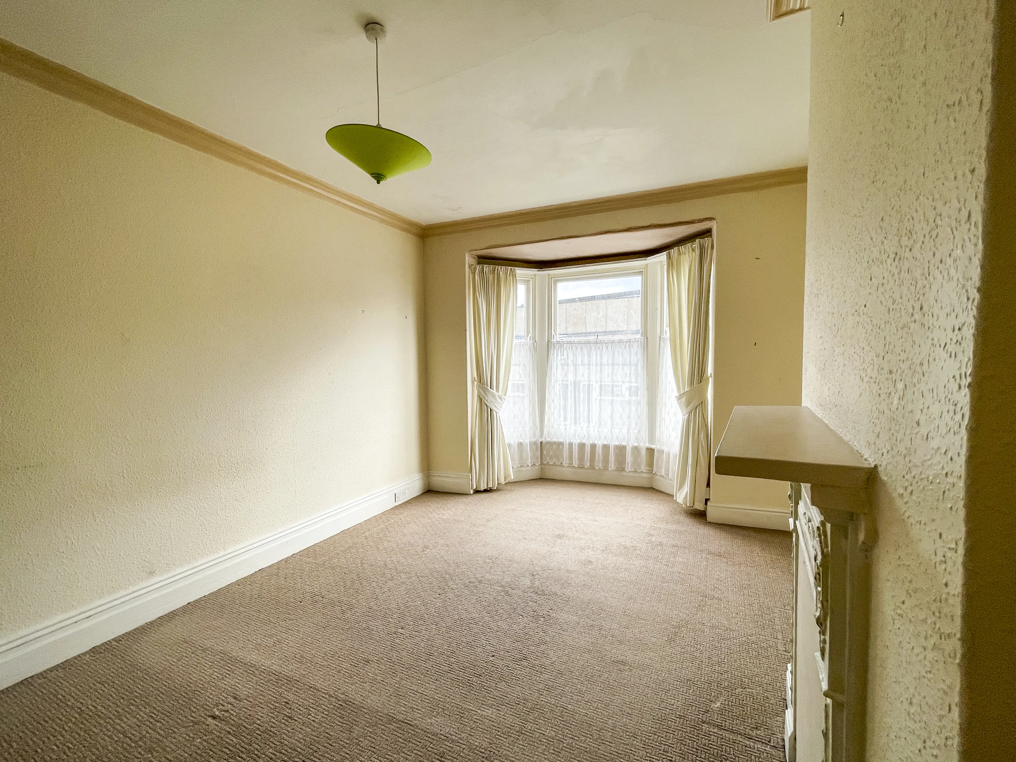 1 Bedroom in Scarborough