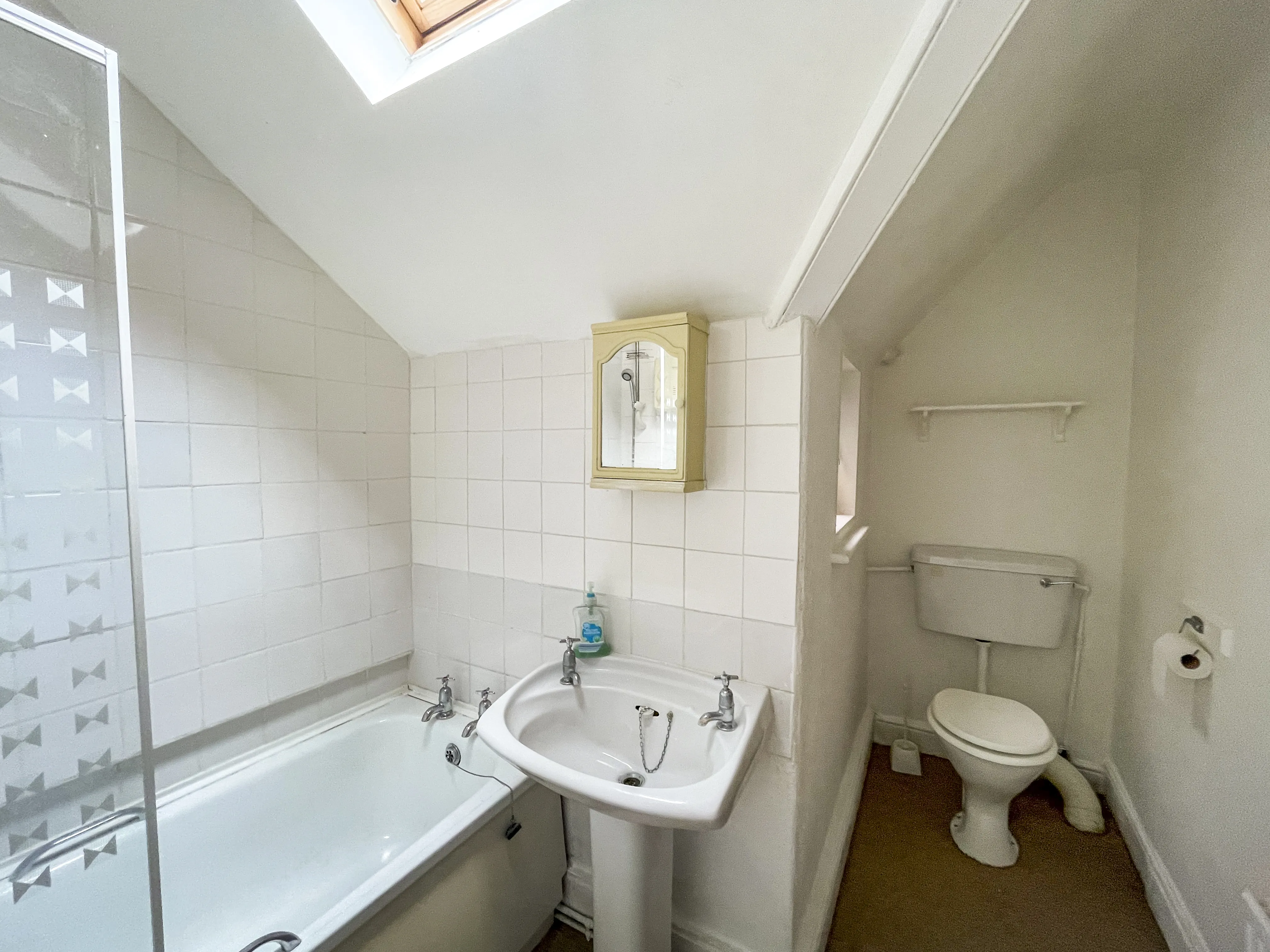 1 Bedroom in Scarborough