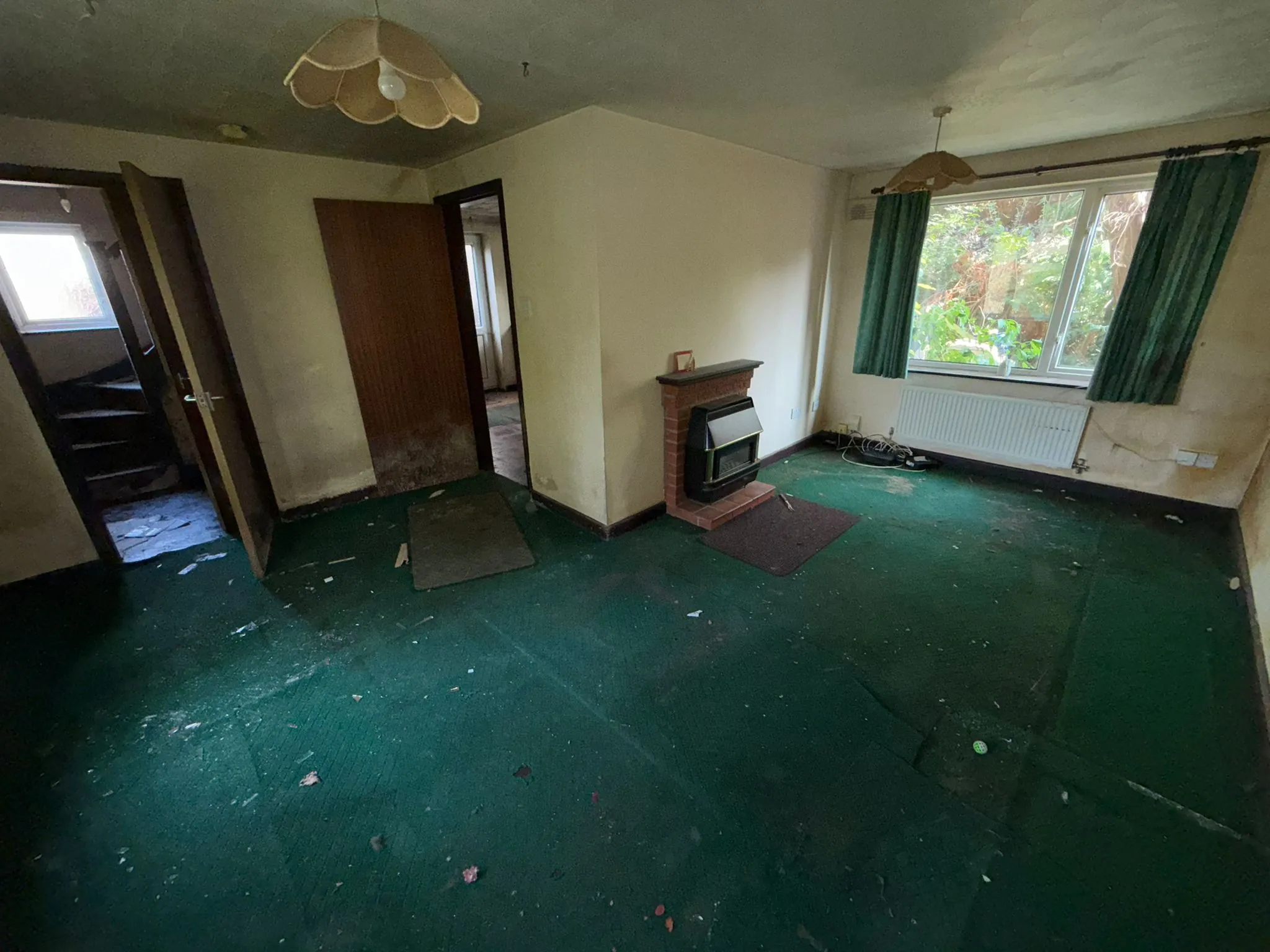 3 Bedroom Semi-Detached in Kidsgrove