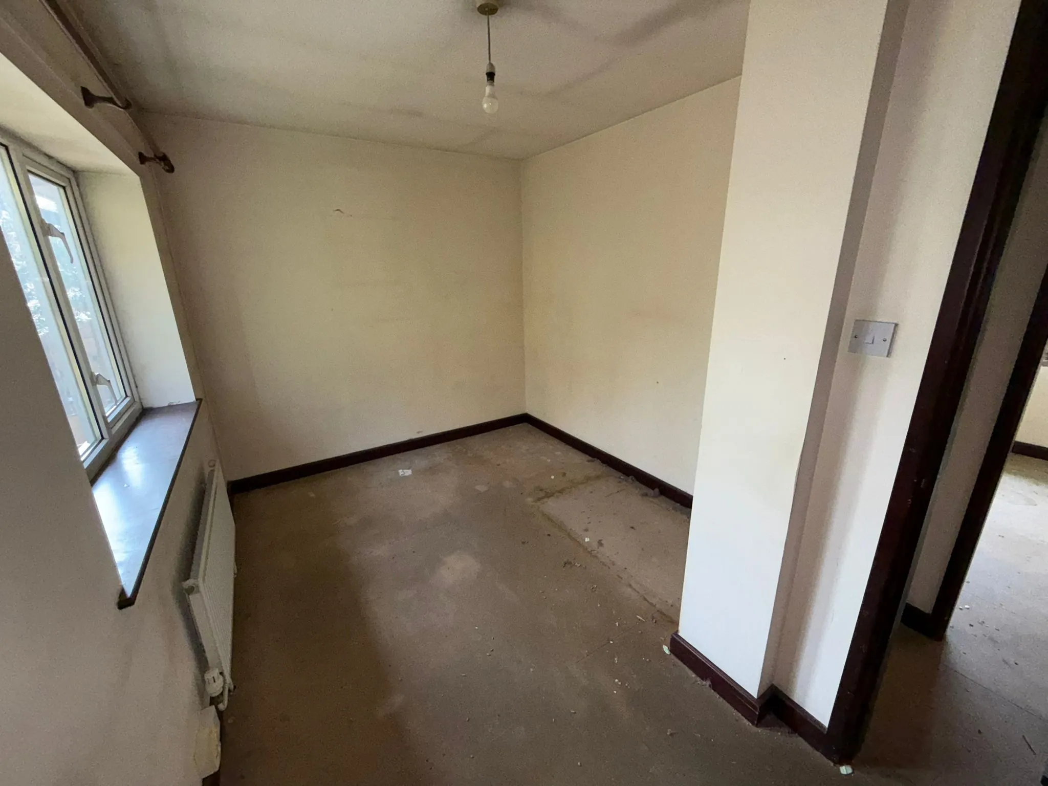 3 Bedroom Semi-Detached in Kidsgrove
