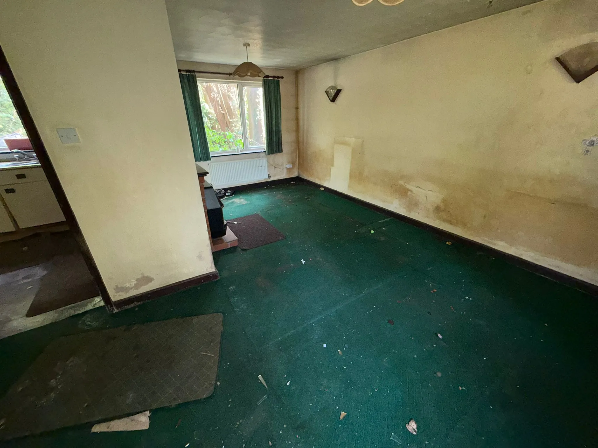3 Bedroom Semi-Detached in Kidsgrove