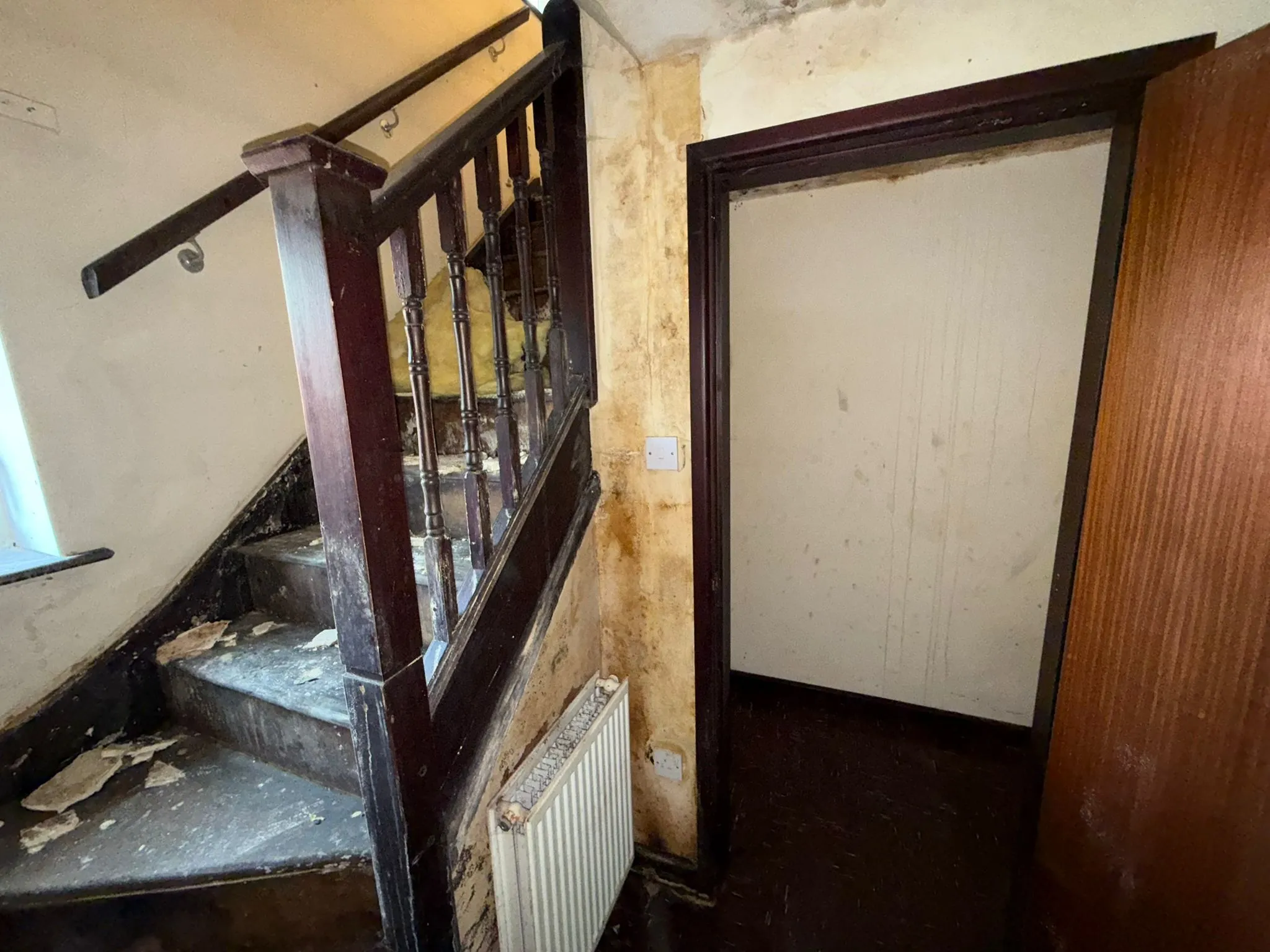 3 Bedroom Semi-Detached in Kidsgrove