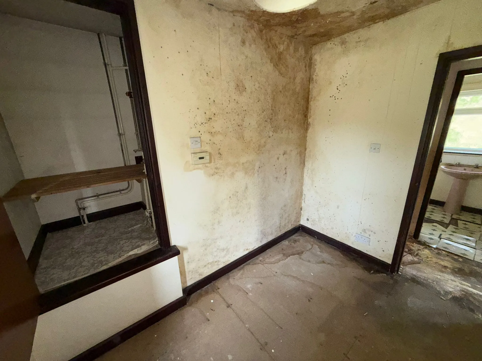3 Bedroom Semi-Detached in Kidsgrove