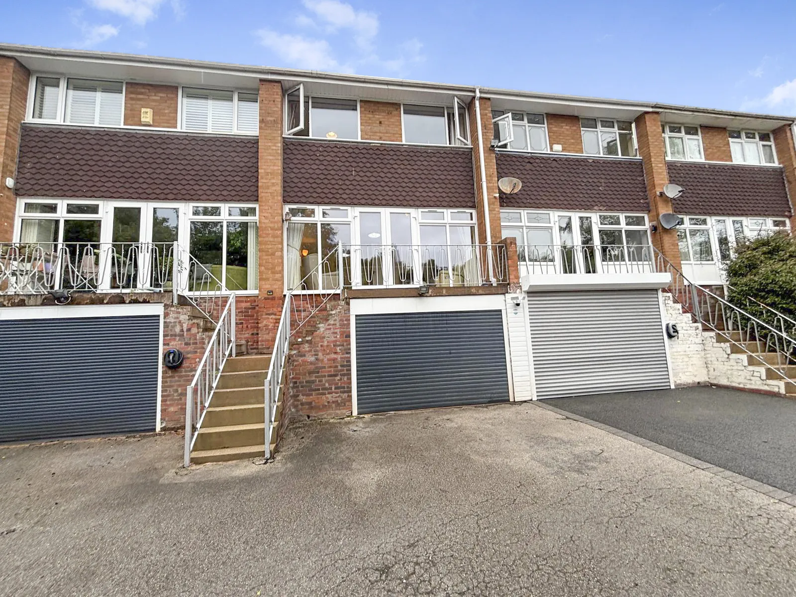 3 Bedroom Terraced in Halesowen