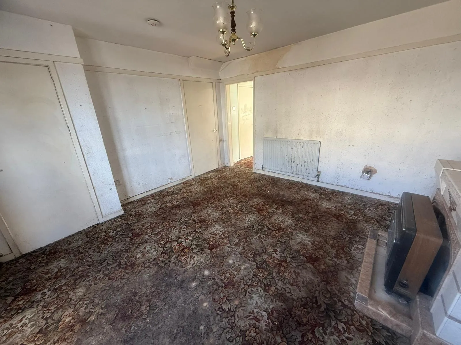 2 Bedroom Semi-Detached in Wolverhampton