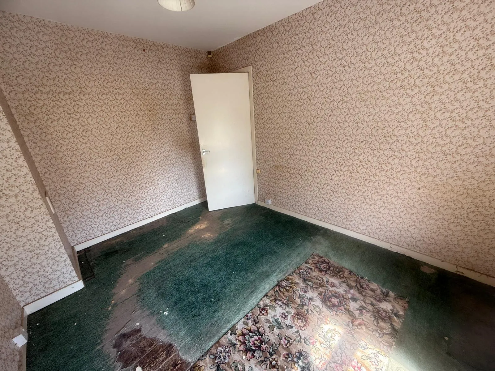 2 Bedroom Semi-Detached in Wolverhampton