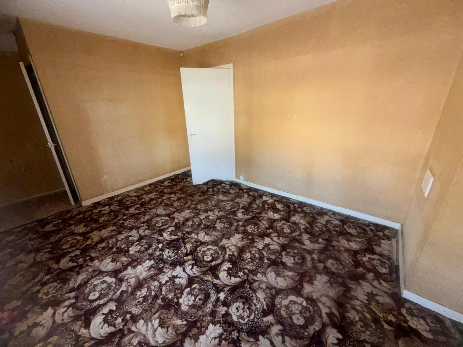 2 Bedroom Semi-Detached in Wolverhampton