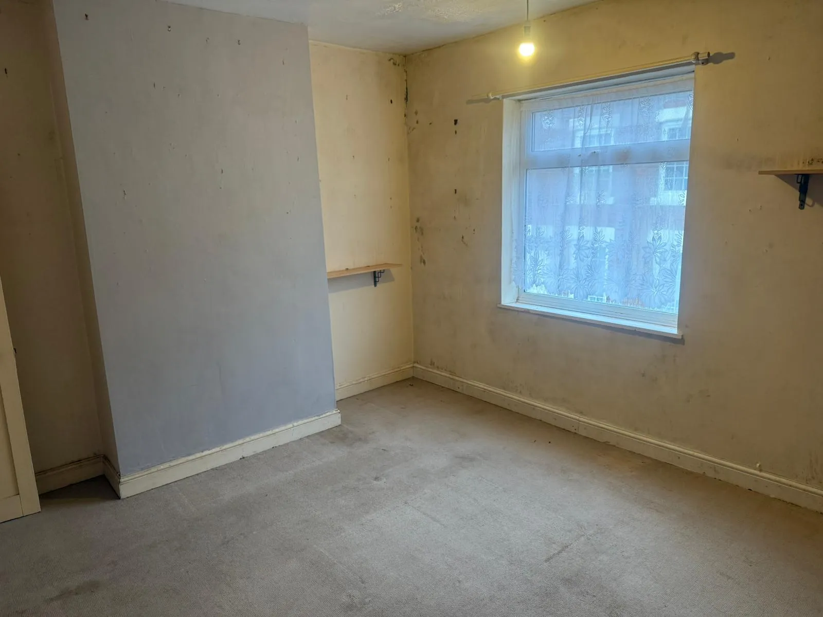 2 Bedroom Terraced in Leicestershire