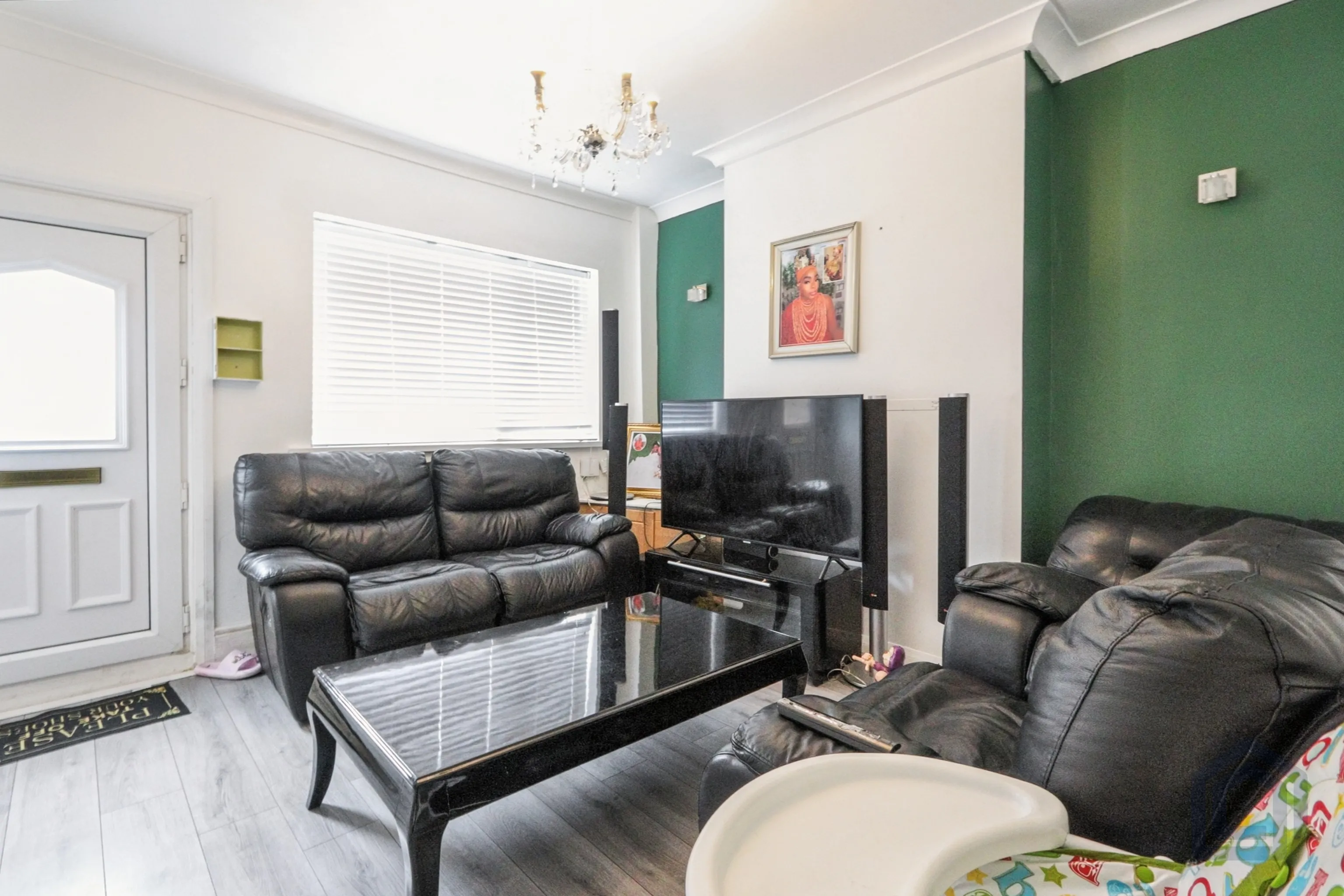 3 Bedroom Terraced House in Worksop