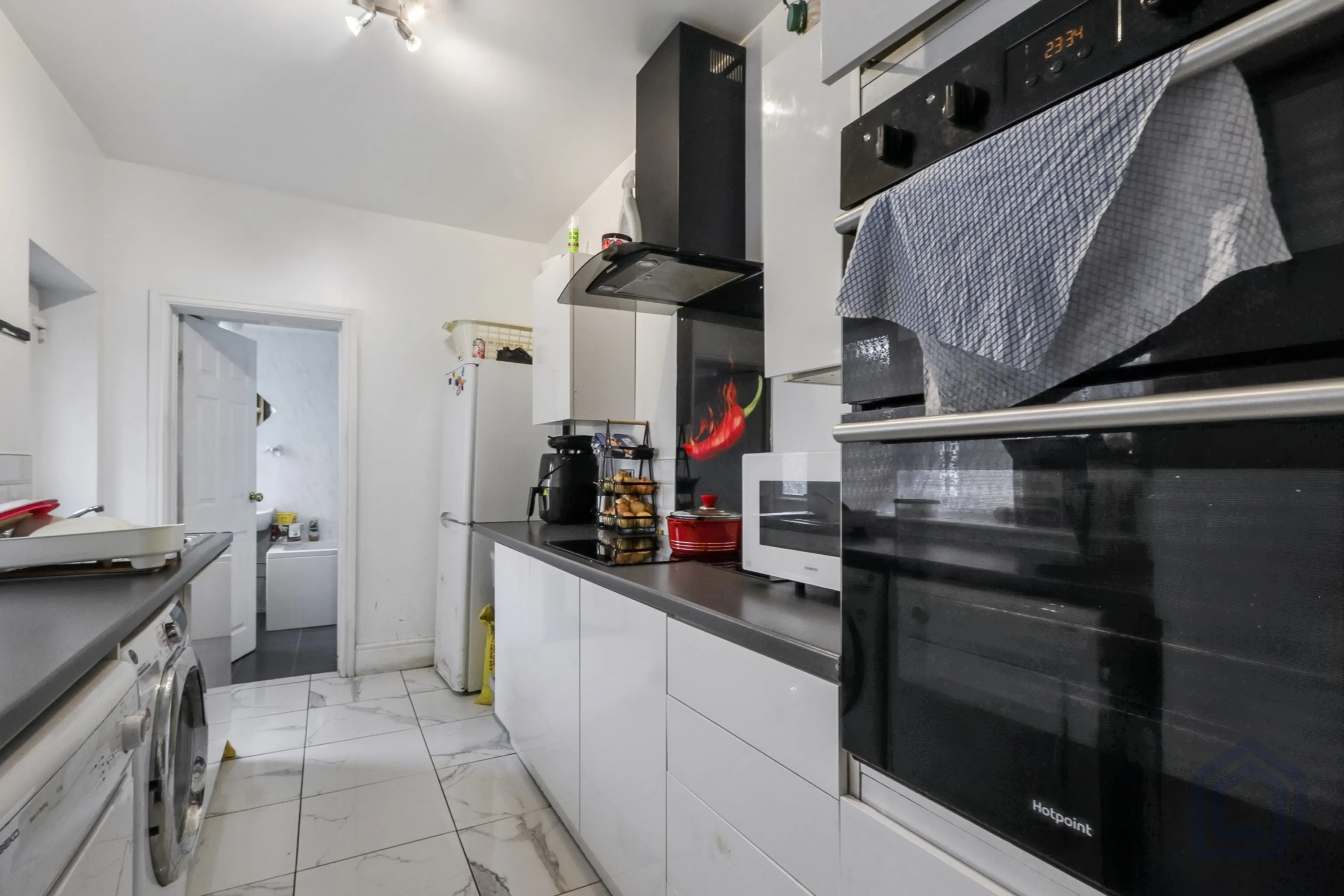 3 Bedroom Terraced House in Worksop