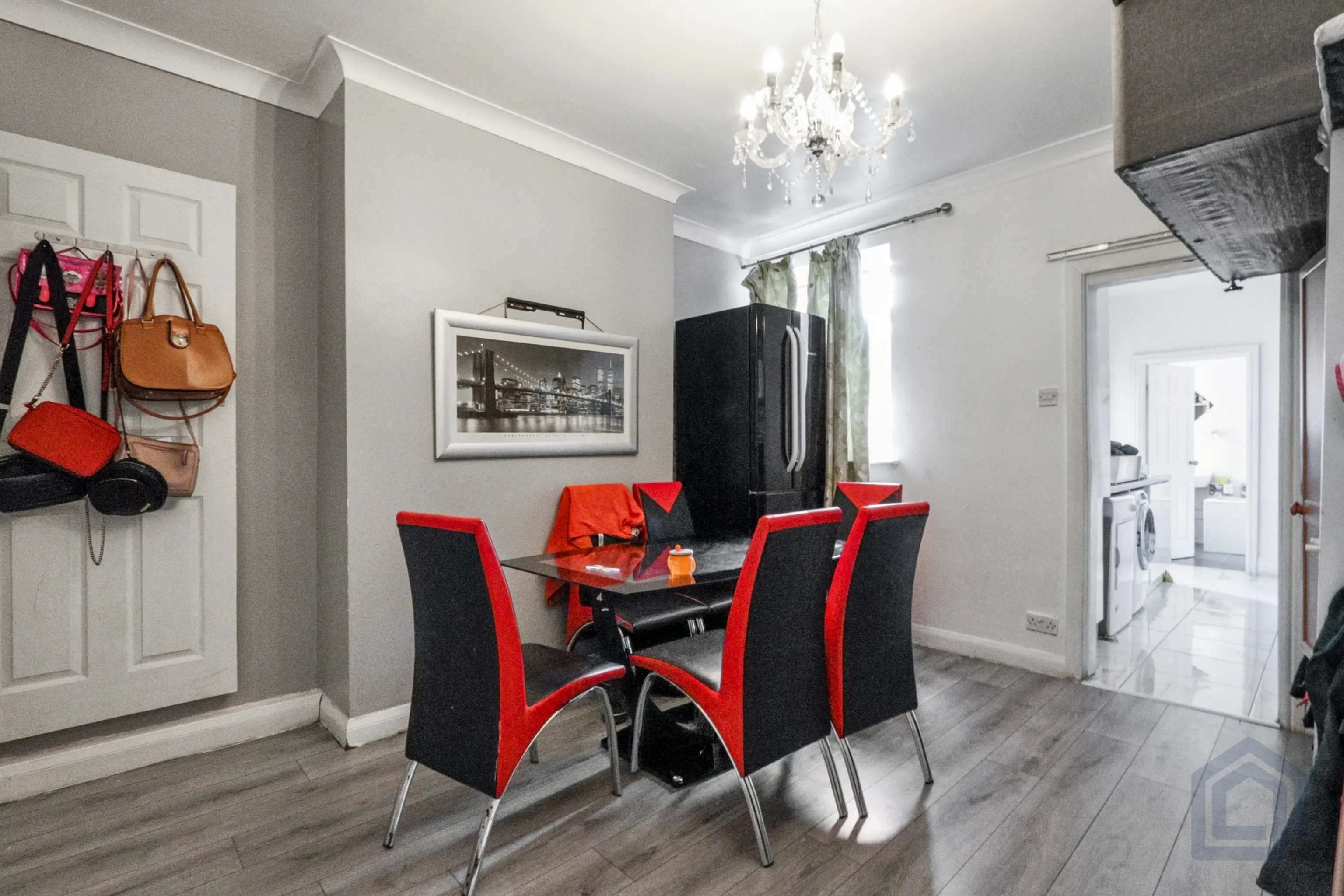 3 Bedroom Terraced House in Worksop